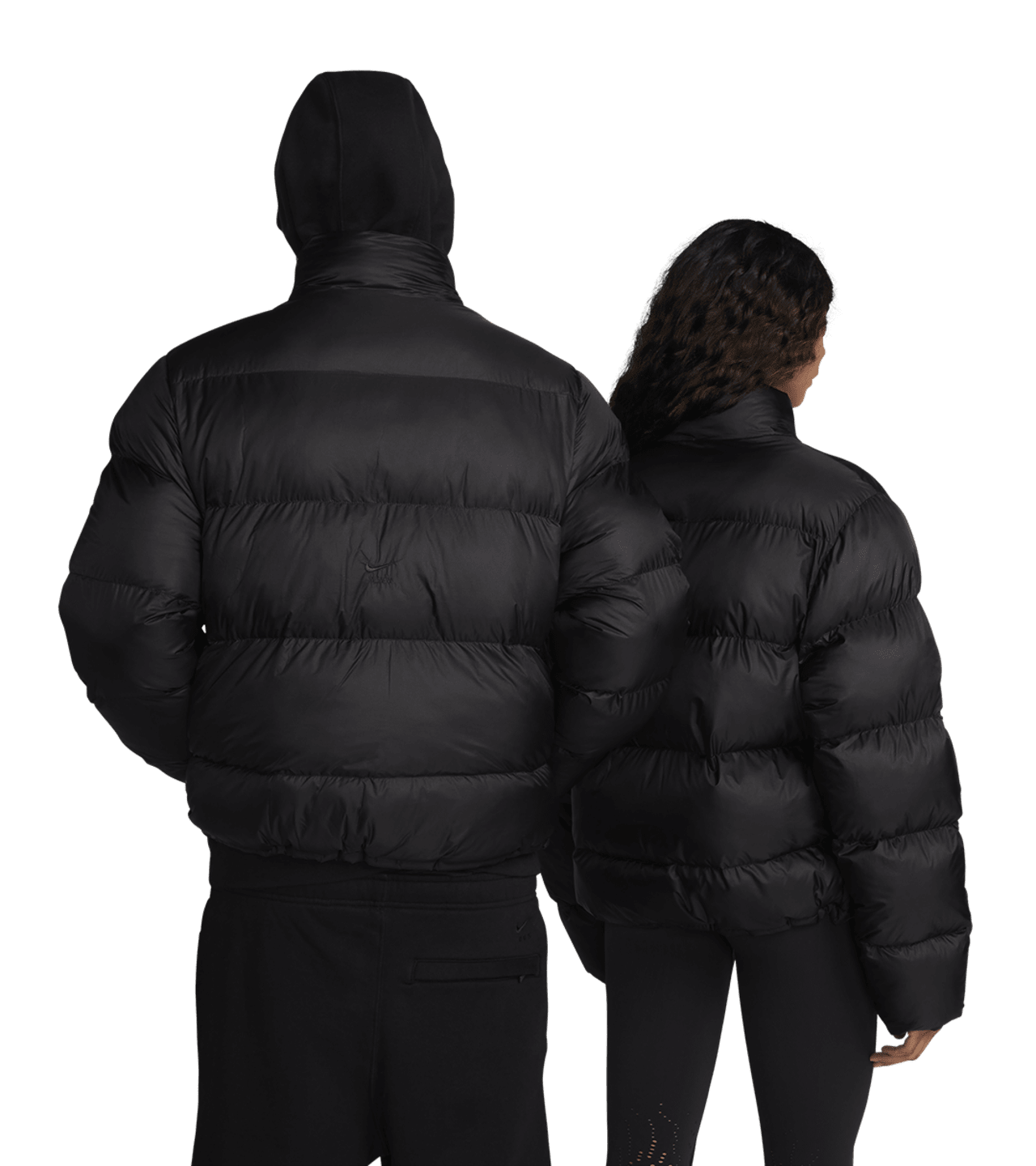 วันเปิดตัว Nike x MMW Apparel Collection