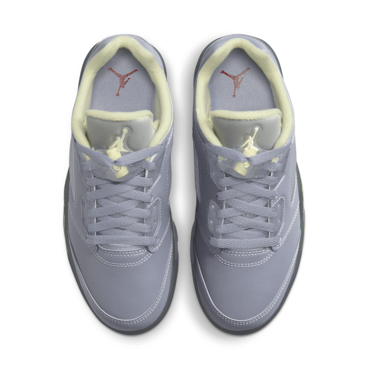 女款 Air Jordan 5 低筒鞋 'Indigo Haze' (FJ4563-500) 發售日期