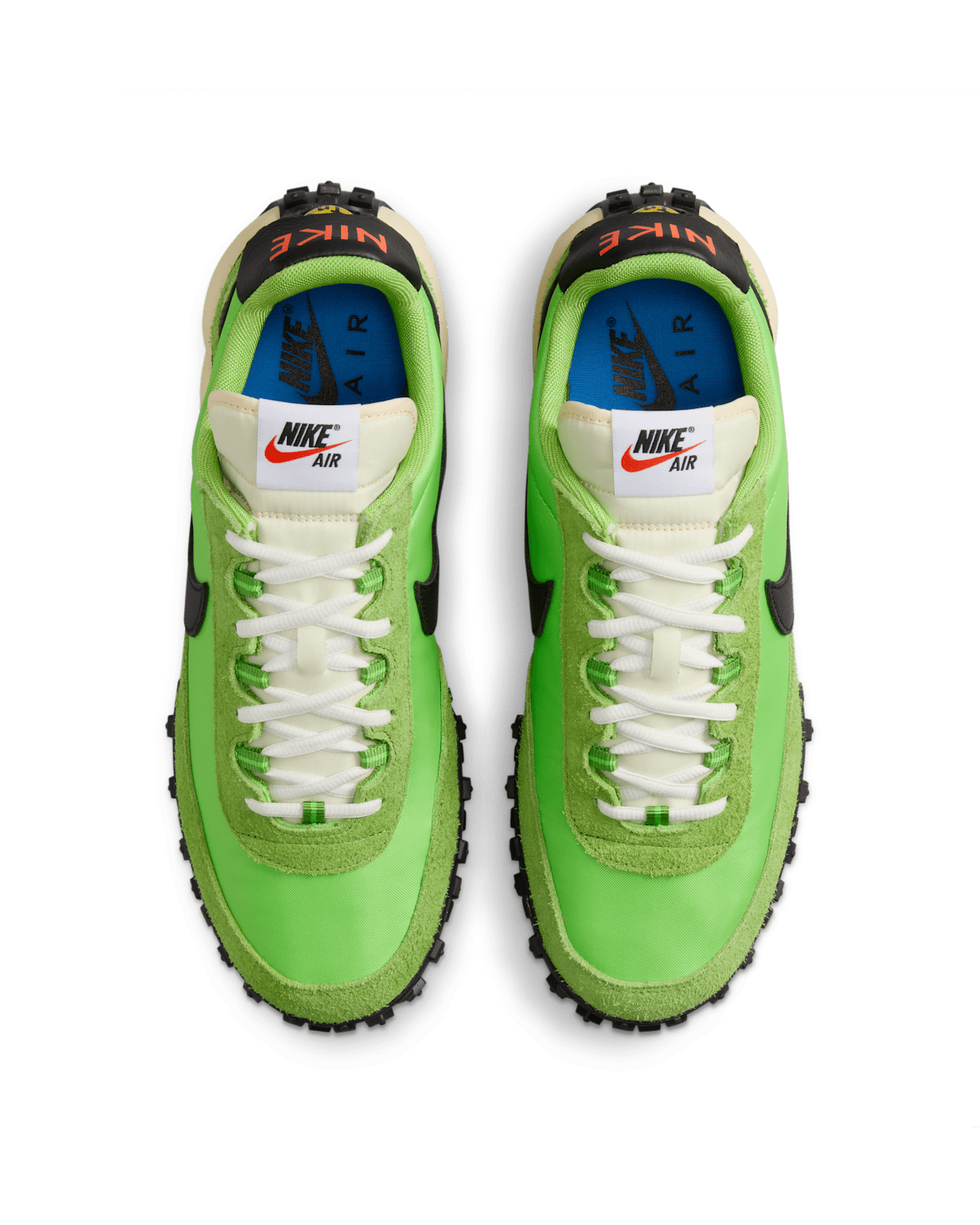 Ημερομηνία κυκλοφορίας του Air Max Waffle "Action Green and Altitude Green" (FV6946-301)