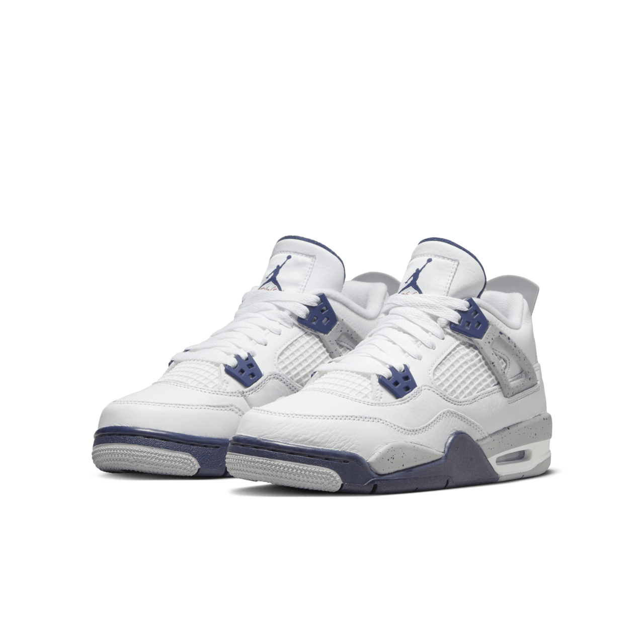 Older Kids' Air Jordan 4 'Midnight Navy' (408452-140) Release Date