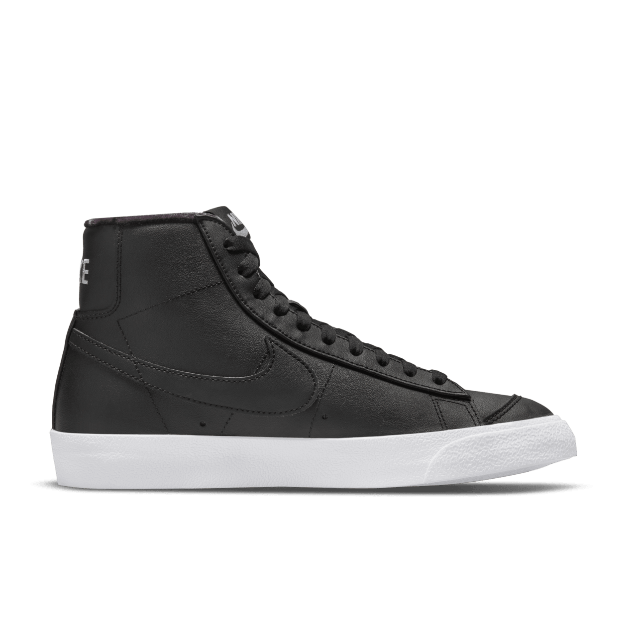 Women's Blazer Mid '77 'Black Pendants' (DM0850-001) Release Date