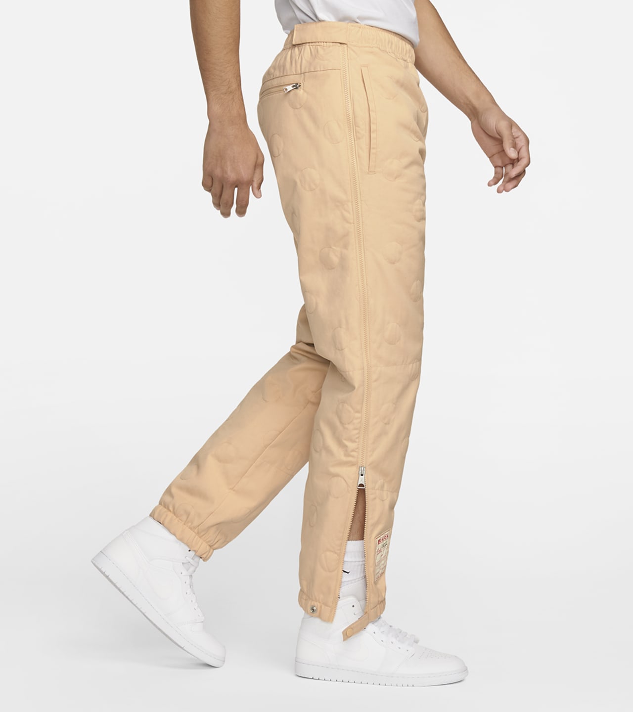 Jordan x UNION Hosen – Erscheinungsdatum