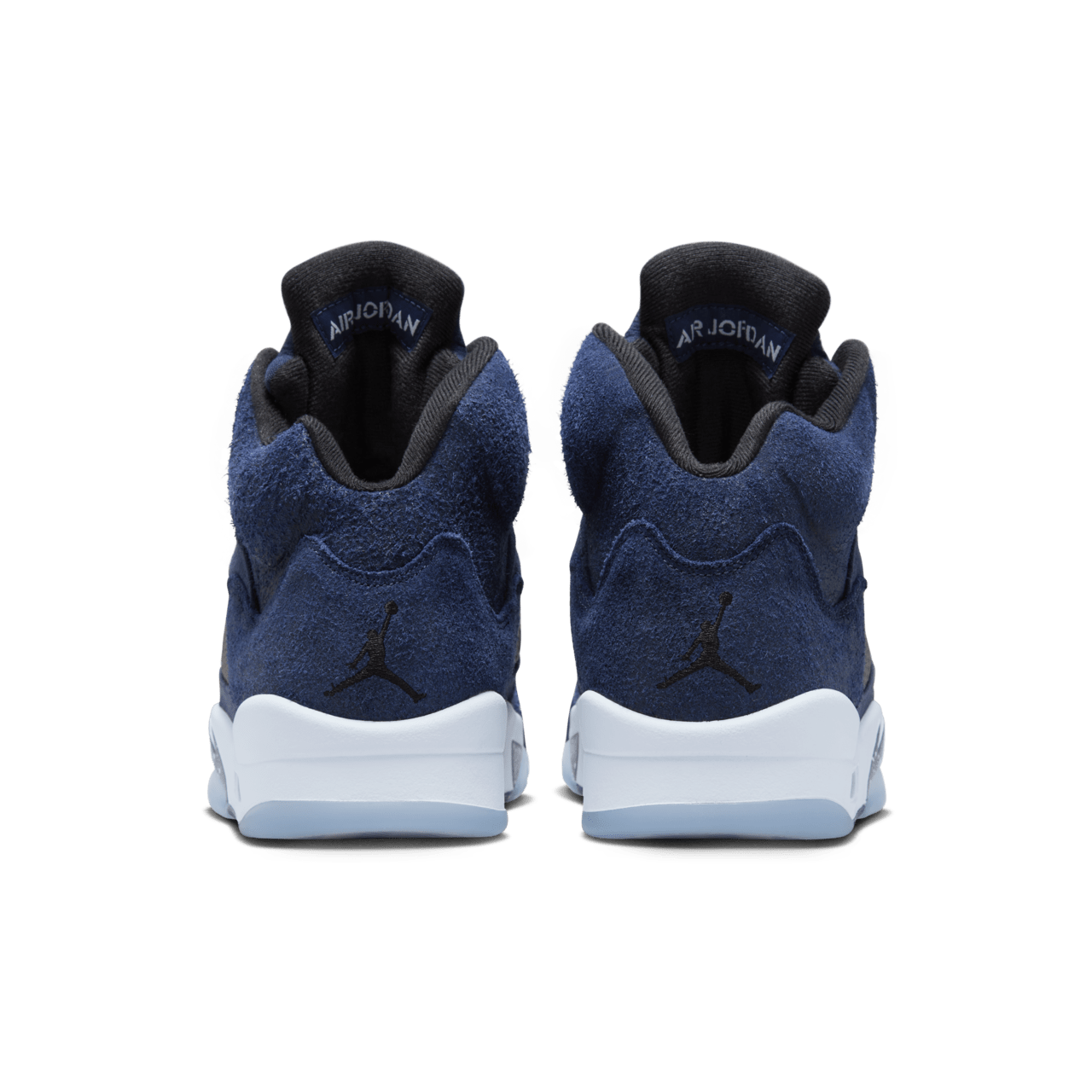 Fecha de lanzamiento del Air Jordan 5 "Navy" (FD6812-400)