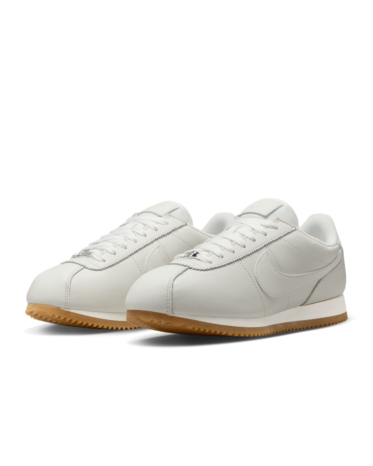 【NIKE公式】レディース コルテッツ SE 'Sail' (HV6936-133 / W NIKE CORTEZ SE XTRD)