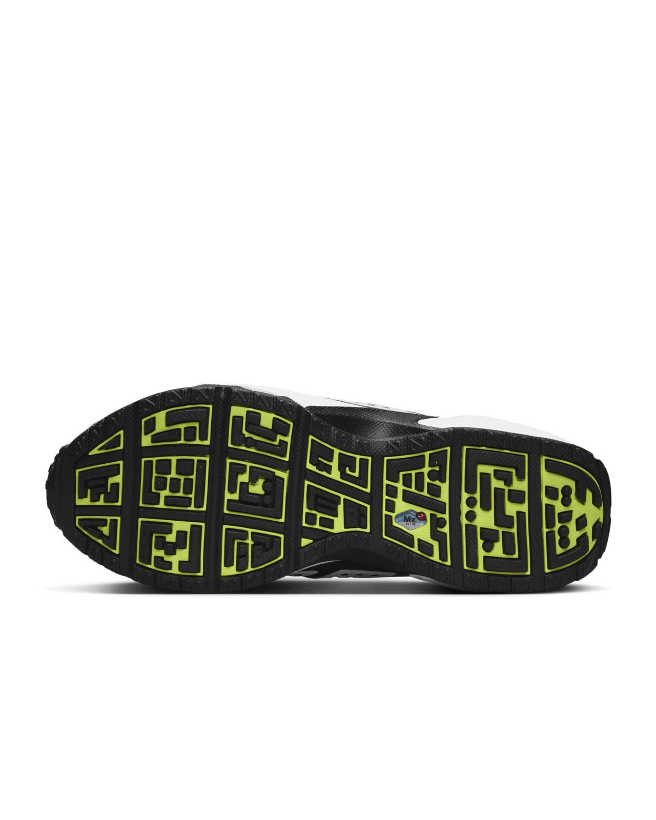 Air Max SNDR "Volt and Black" (FZ2068-700) – Data de lançamento