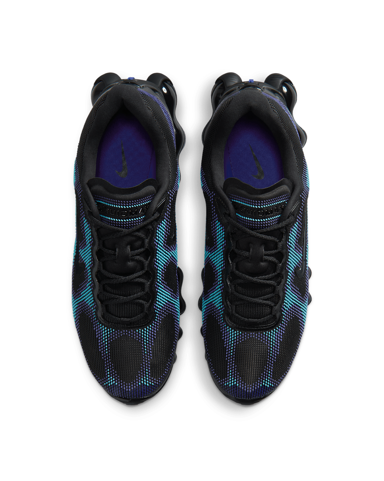 Air Liquid Max 'Black and Radiant Blue' (IQ7634-004) Release Date