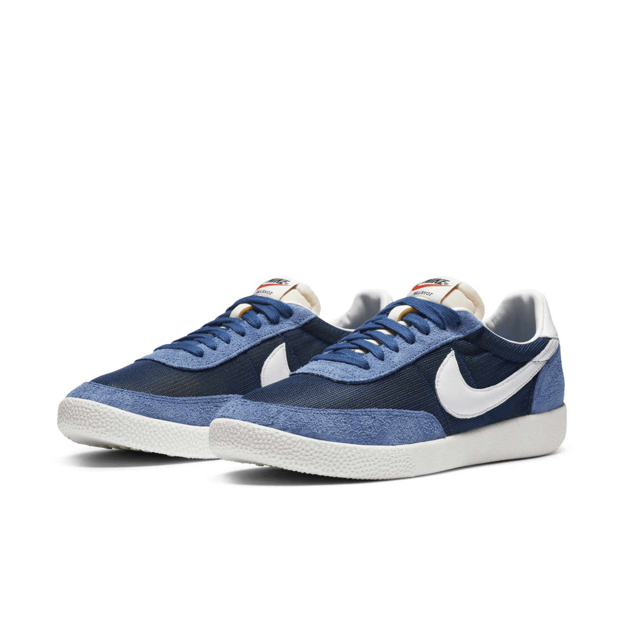 Killshot 'Coastal Blue' Release Date