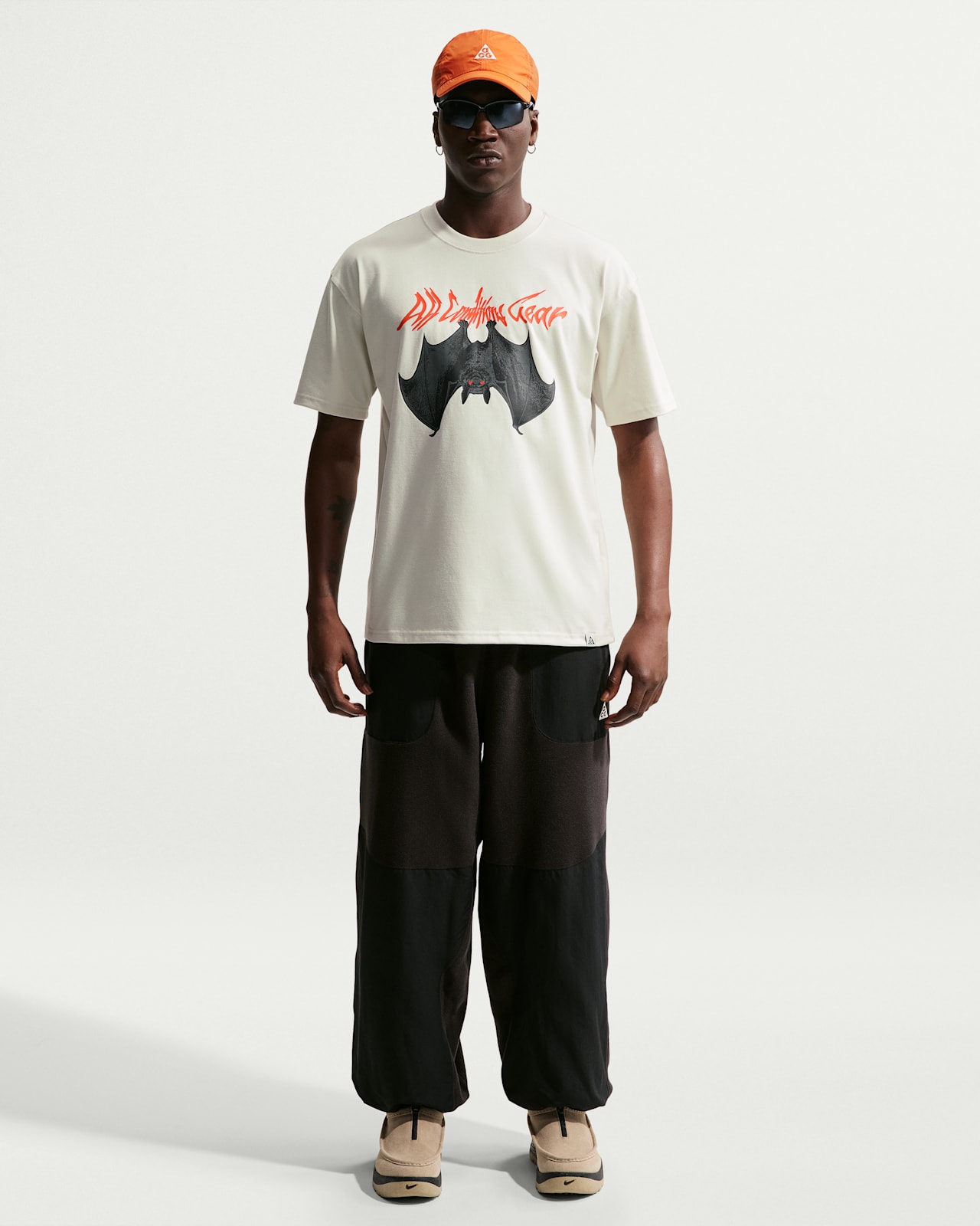 Nike ACG Men's Dri-FIT T-Shirt