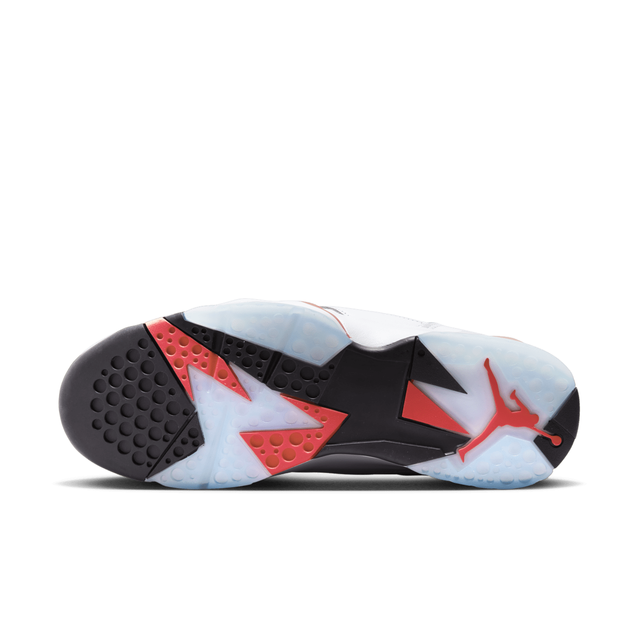 Fecha de lanzamiento del Air Jordan 7 "White Infrared" (CU9307-160) 