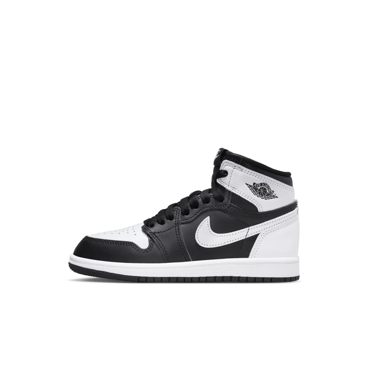 วันเปิดตัว Air Jordan 1 High OG "Black/White" (DZ5485-010)