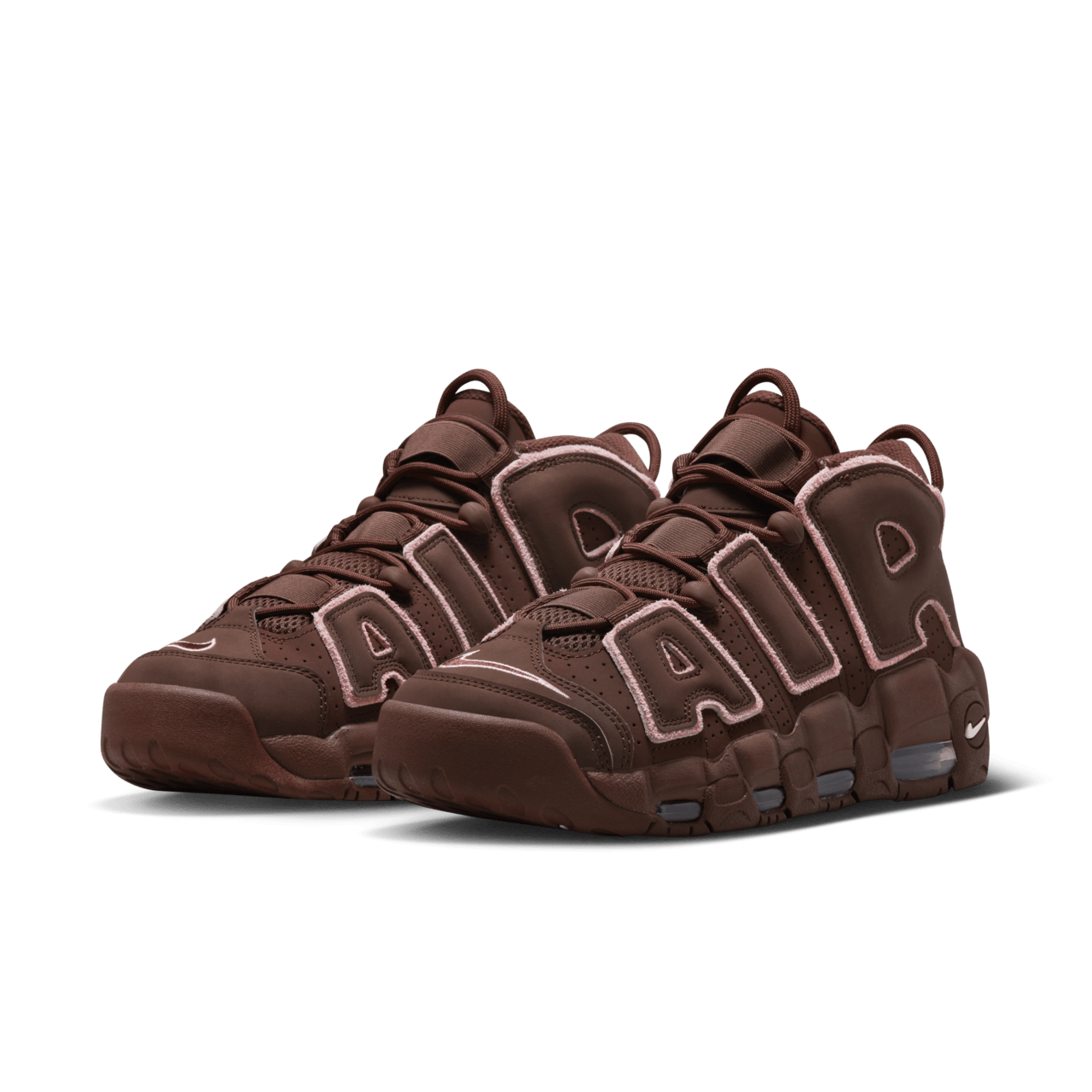 Air More Uptempo '96 'Dark Pony and Soft Pink' (DV3466-200) 發售日期