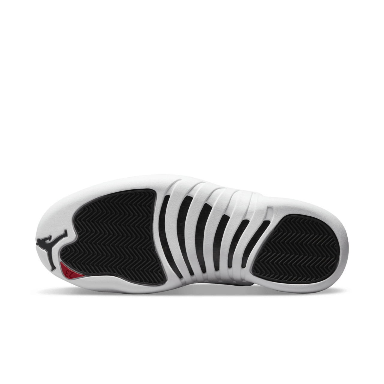 Fecha de lanzamiento de las Air Jordan 12 "Playoffs" (CT8013-006)