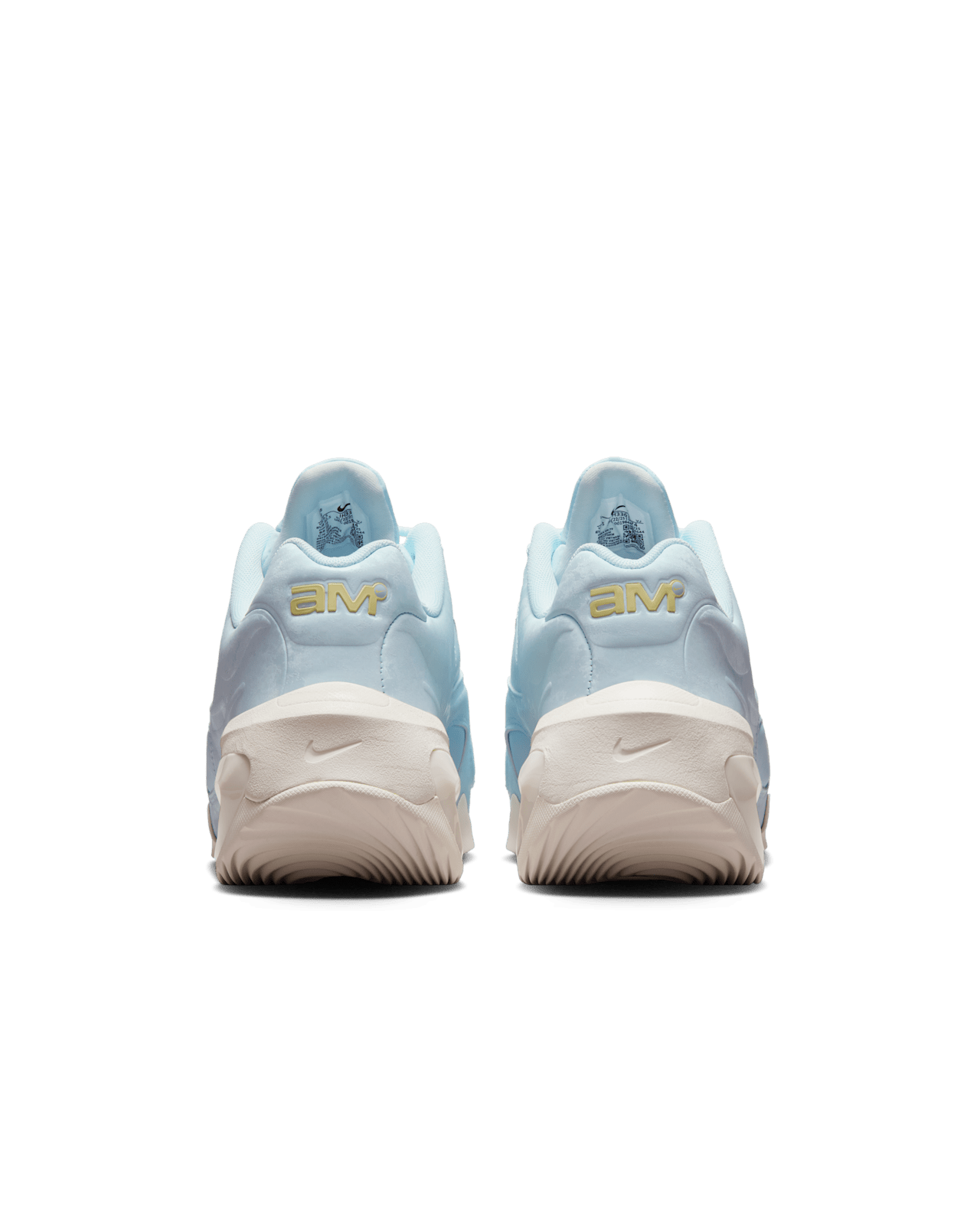 【NIKE公式】レディース エア マックス ミューズ 'Glacier Blue and Pale Ivory' (IH3361-474 / WMNS NIKE AIR MAX MUSE PRM OPP)