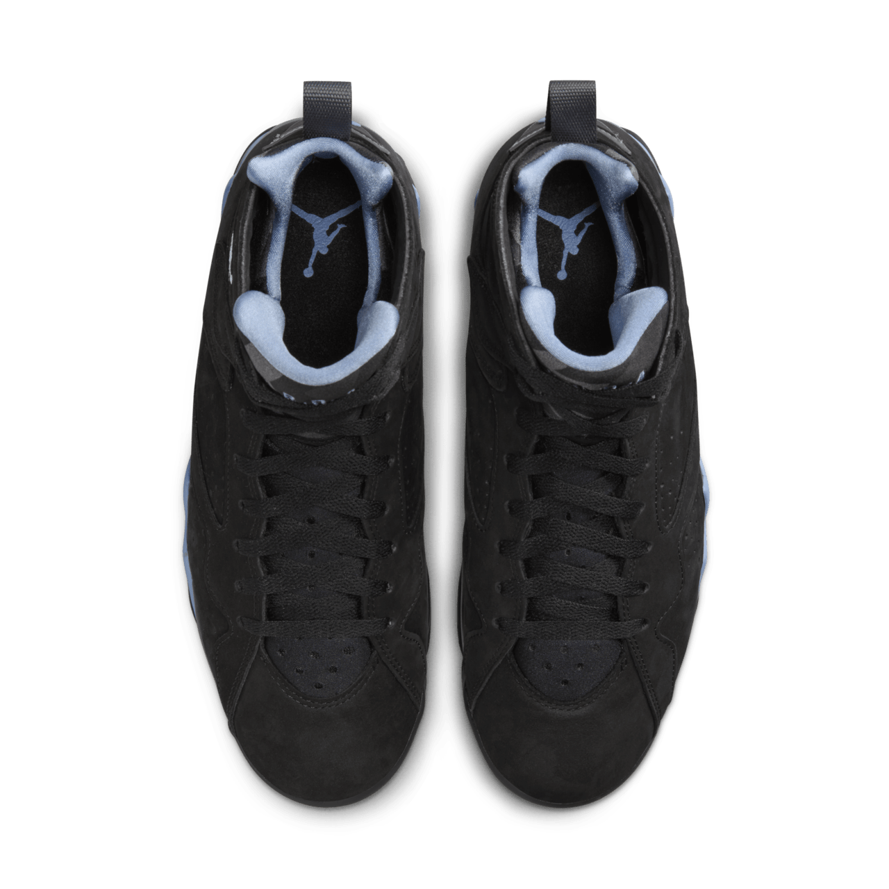 วันเปิดตัว Air Jordan 7 "Chambray" (CU9307-004)