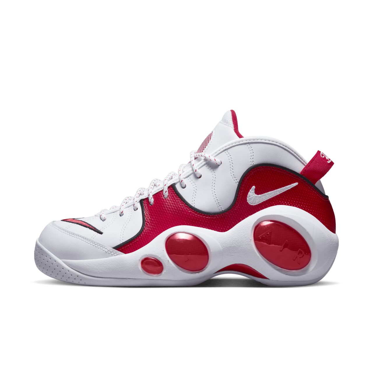 Fecha de lanzamiento del Air Zoom Flight 95 "True Red" (DX1165-100)