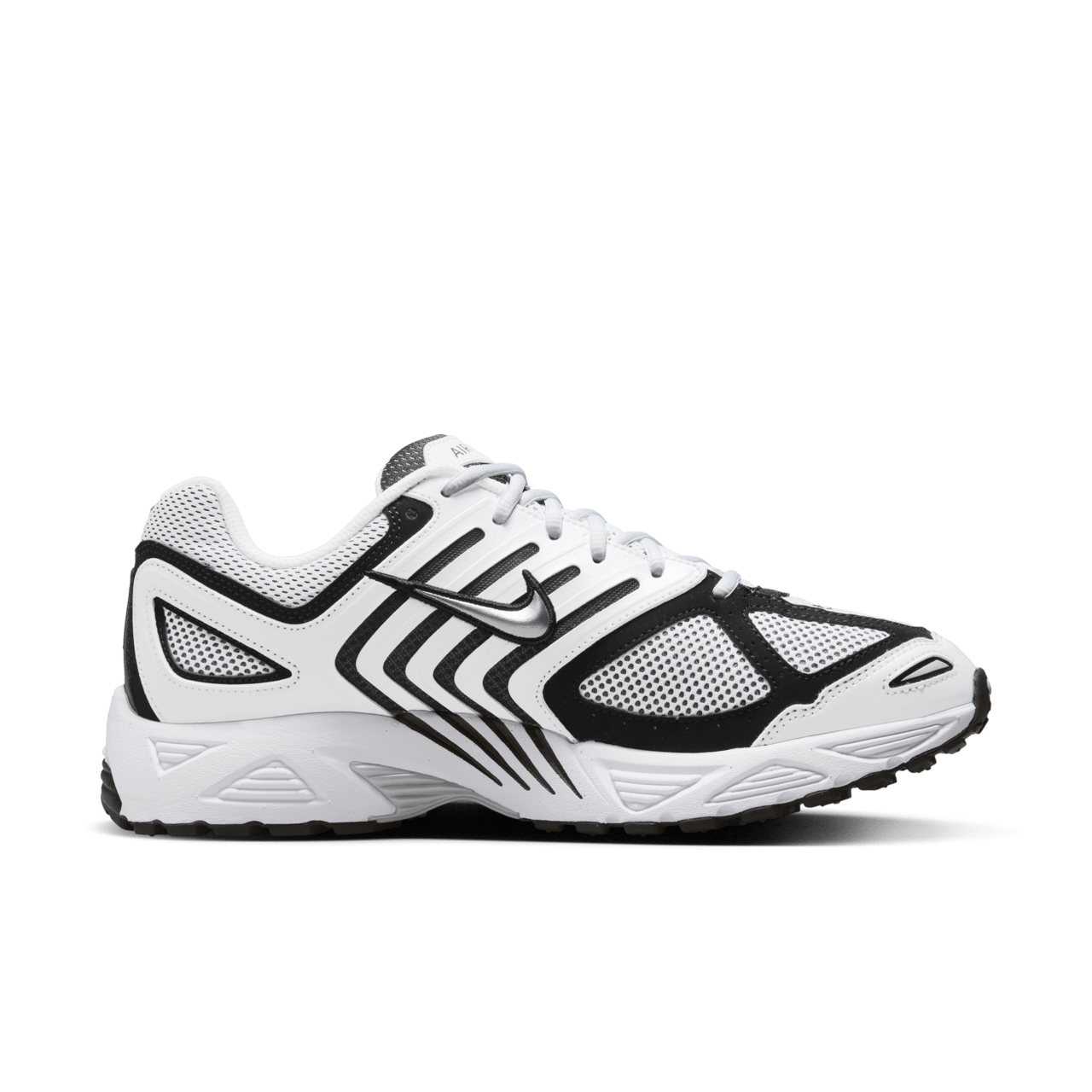 Fecha de lanzamiento del Air Pegasus 2005 "White and Black" (FJ1909-100)