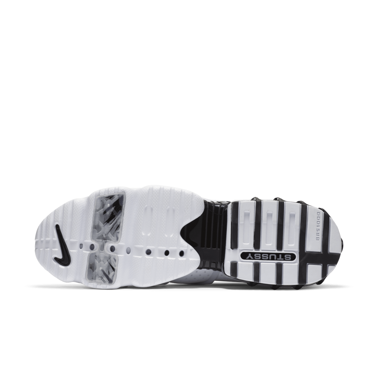 Air Zoom Kukini x Stüssy 'White' Release Date