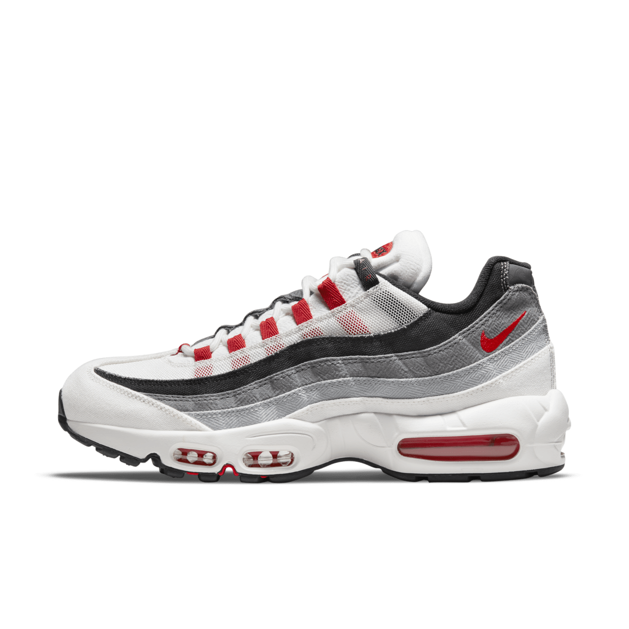 วันเปิดตัว Air Max 95 “Smoke Grey”