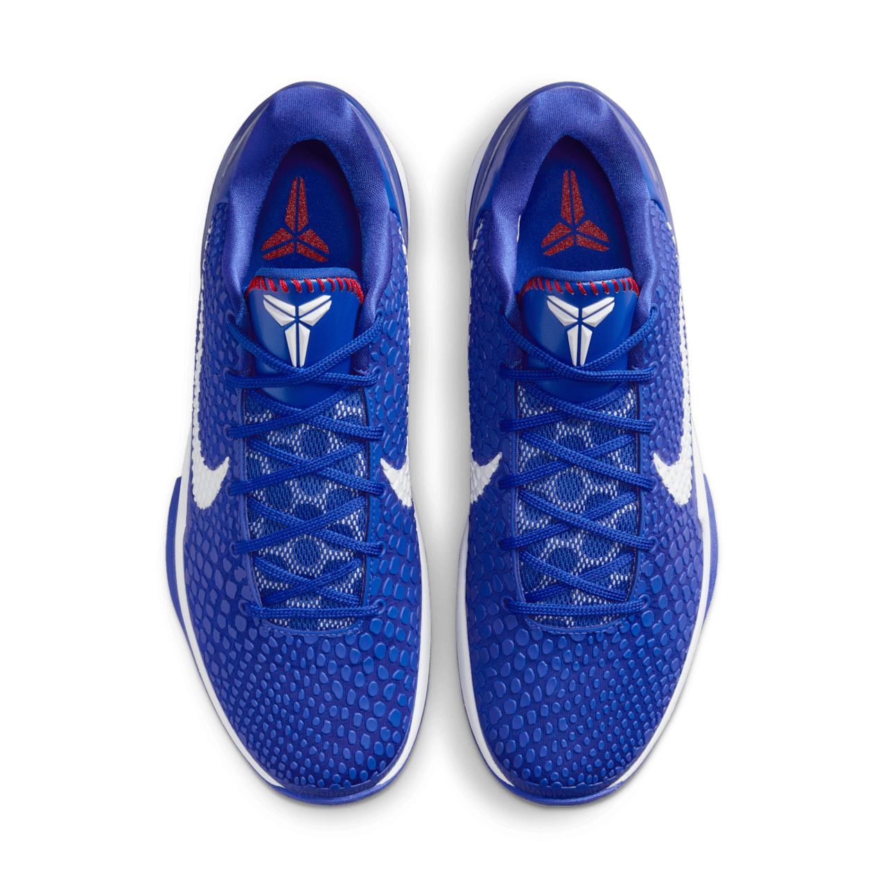 Kobe 6 Protro 'Game Royal' (CW2190-400) Release Date 