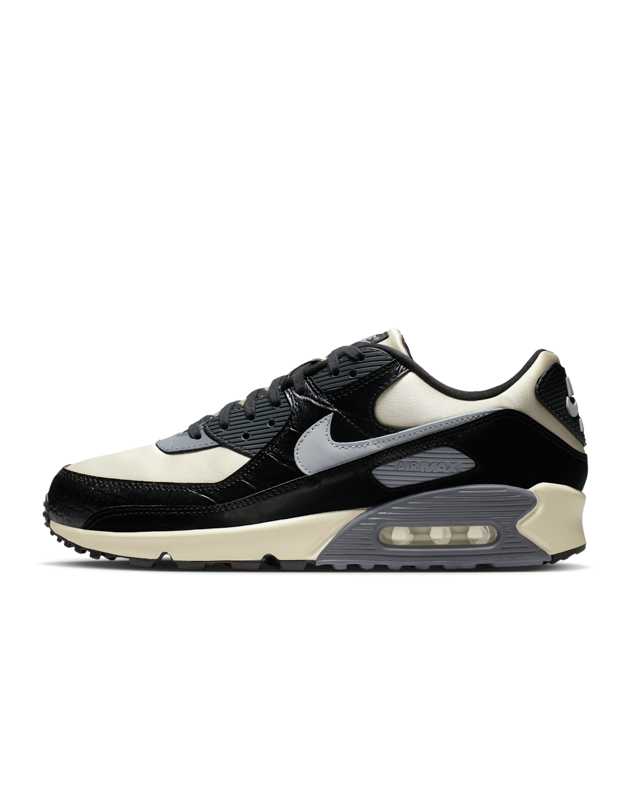 에어맥스 90 'Coconut Milk and Black'(IO4468-100) 출시일