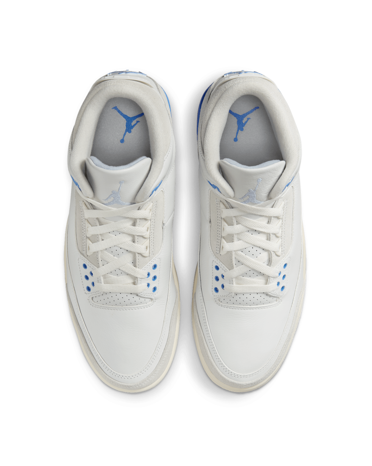 Air Jordan 3 "Lucky Shorts" (CT8532-101) – Erscheinungsdatum