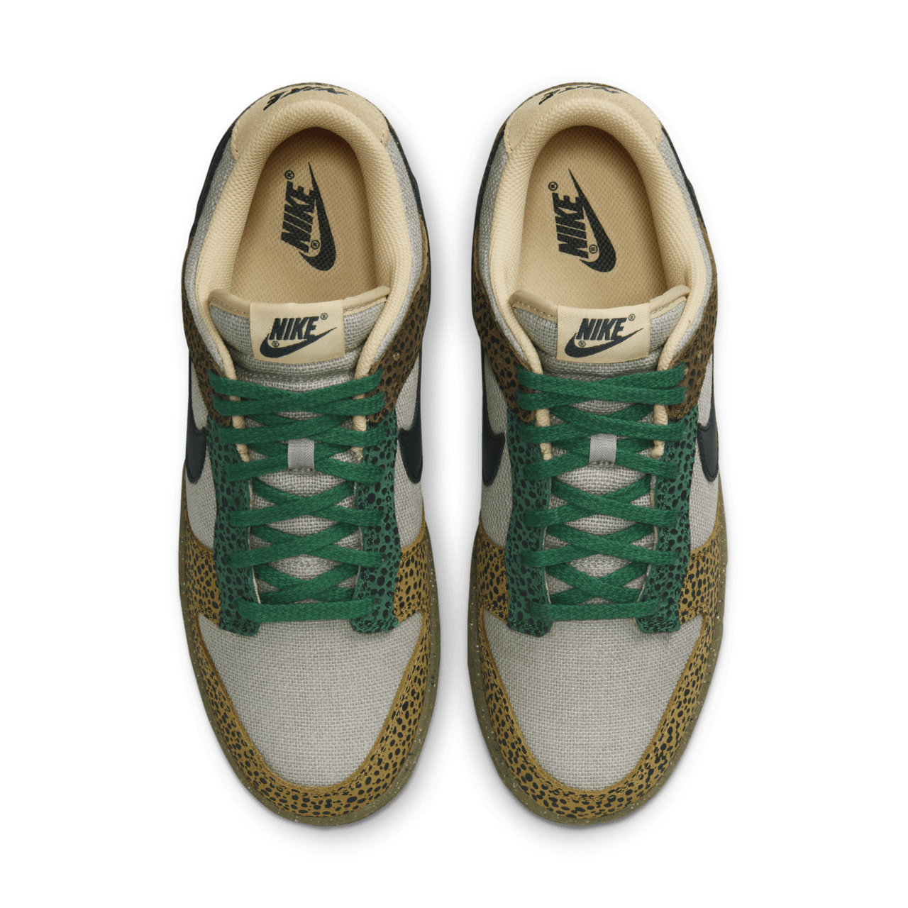 Dunk Low „Golden Moss” (DX2654-200) – data premiery