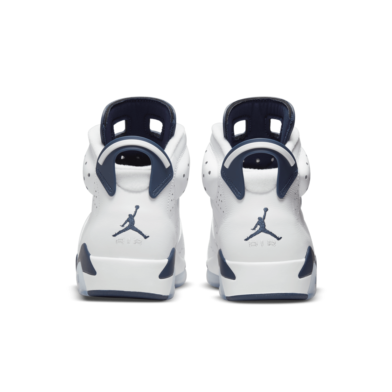 Fecha de lanzamiento del Air Jordan 6 "Midnight Navy" (CT8529-141)