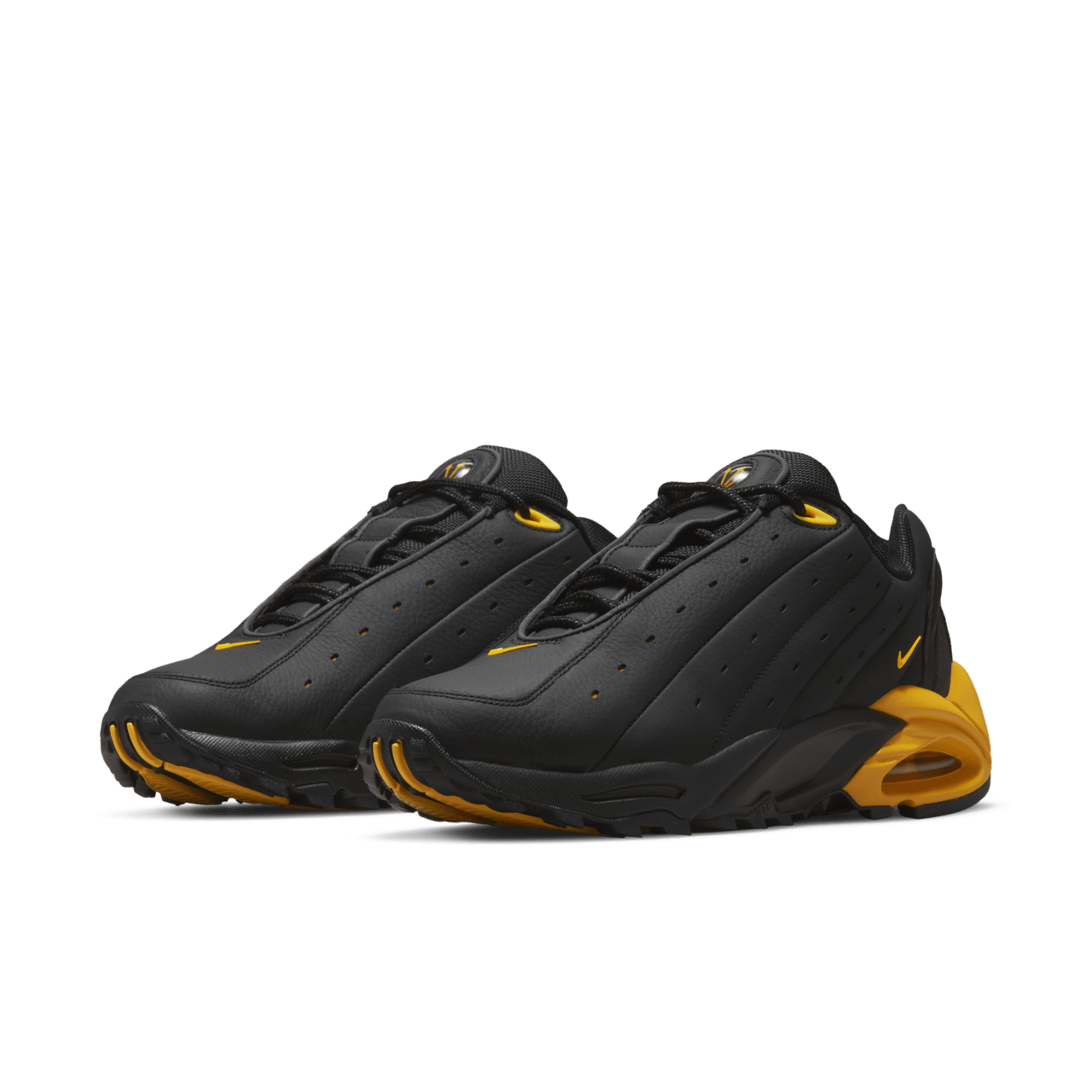 NOCTA Hot Step 'Black and Gold' (DH4692-002) 發售日期