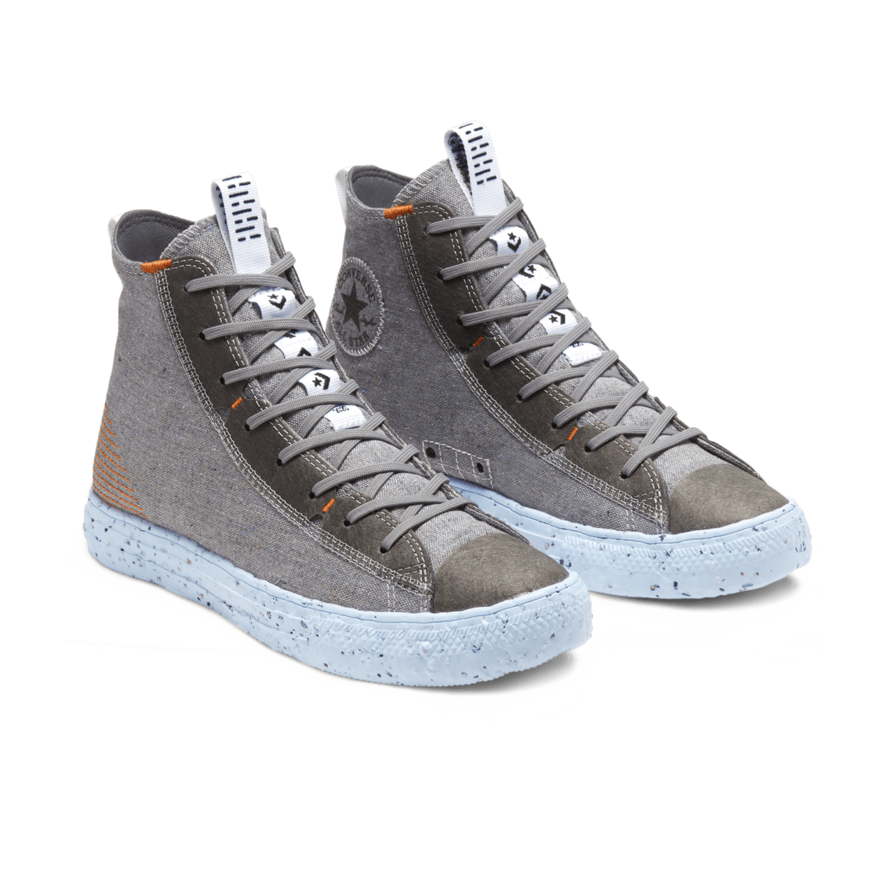 Chuck Taylor All Star Crater 'Charcoal' Release Date