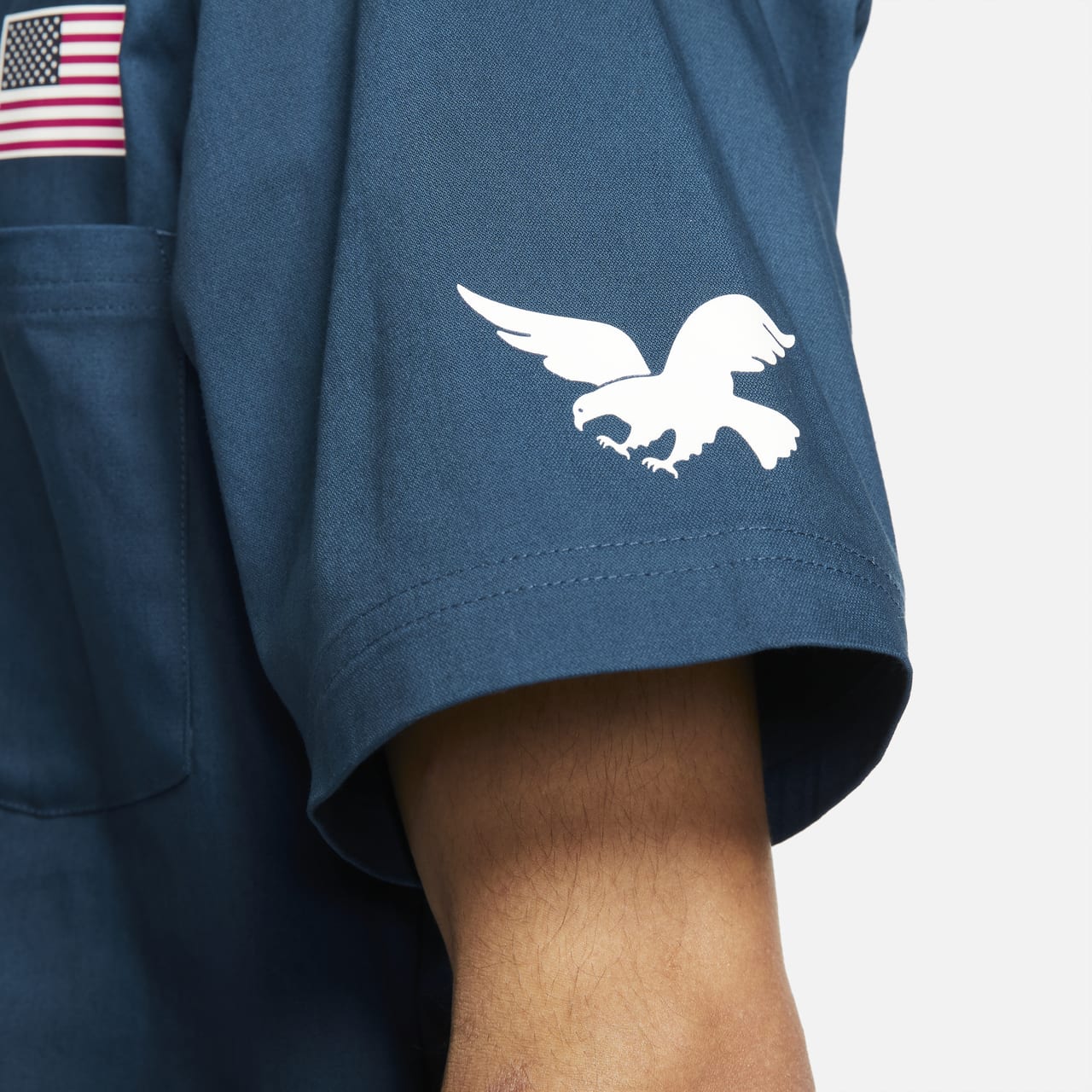 【NIKE公式】ナイキ SB x パラ 'USA Federation Kit' 