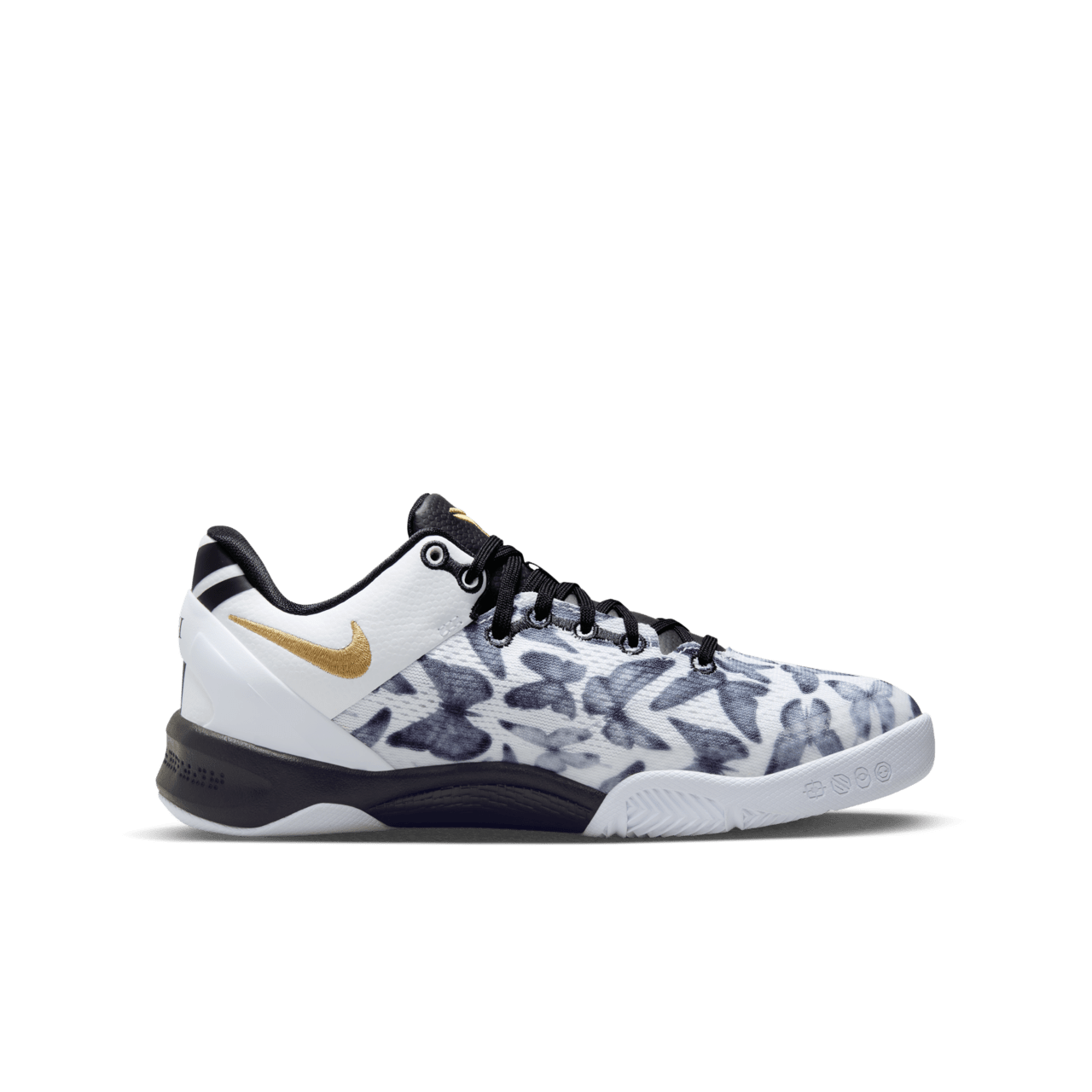 Older Kids' Kobe 8 Protro 'Mambacita' (FN0266-102) release date