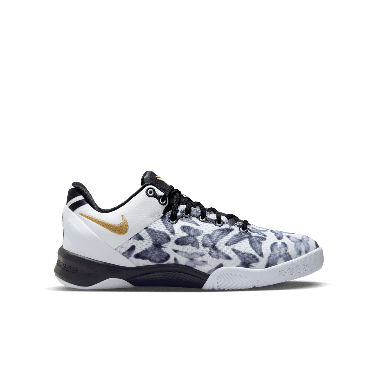 大童款Kobe 8 Protro 'Mambacita' (FN0266-102) 發售日期. Nike SNKRS