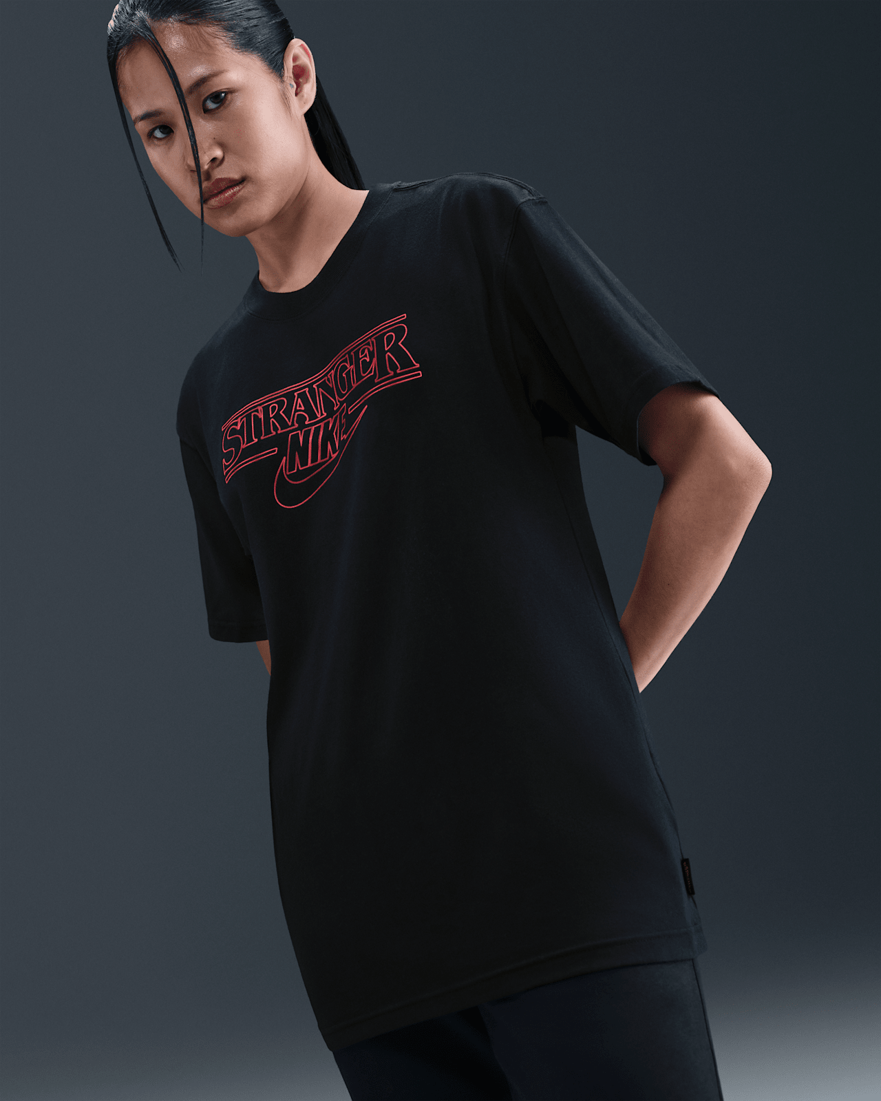 Nike x Stranger Things 服飾系列發售日期