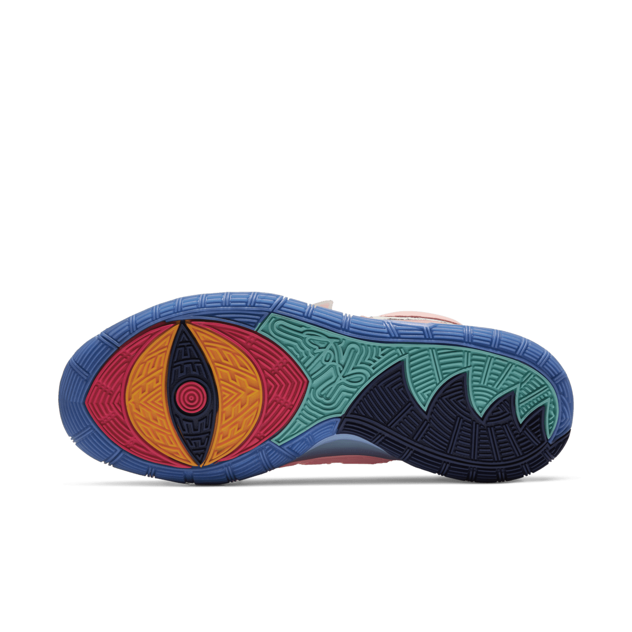 Kyrie 6 x Concepts 'Khepri' Release Date