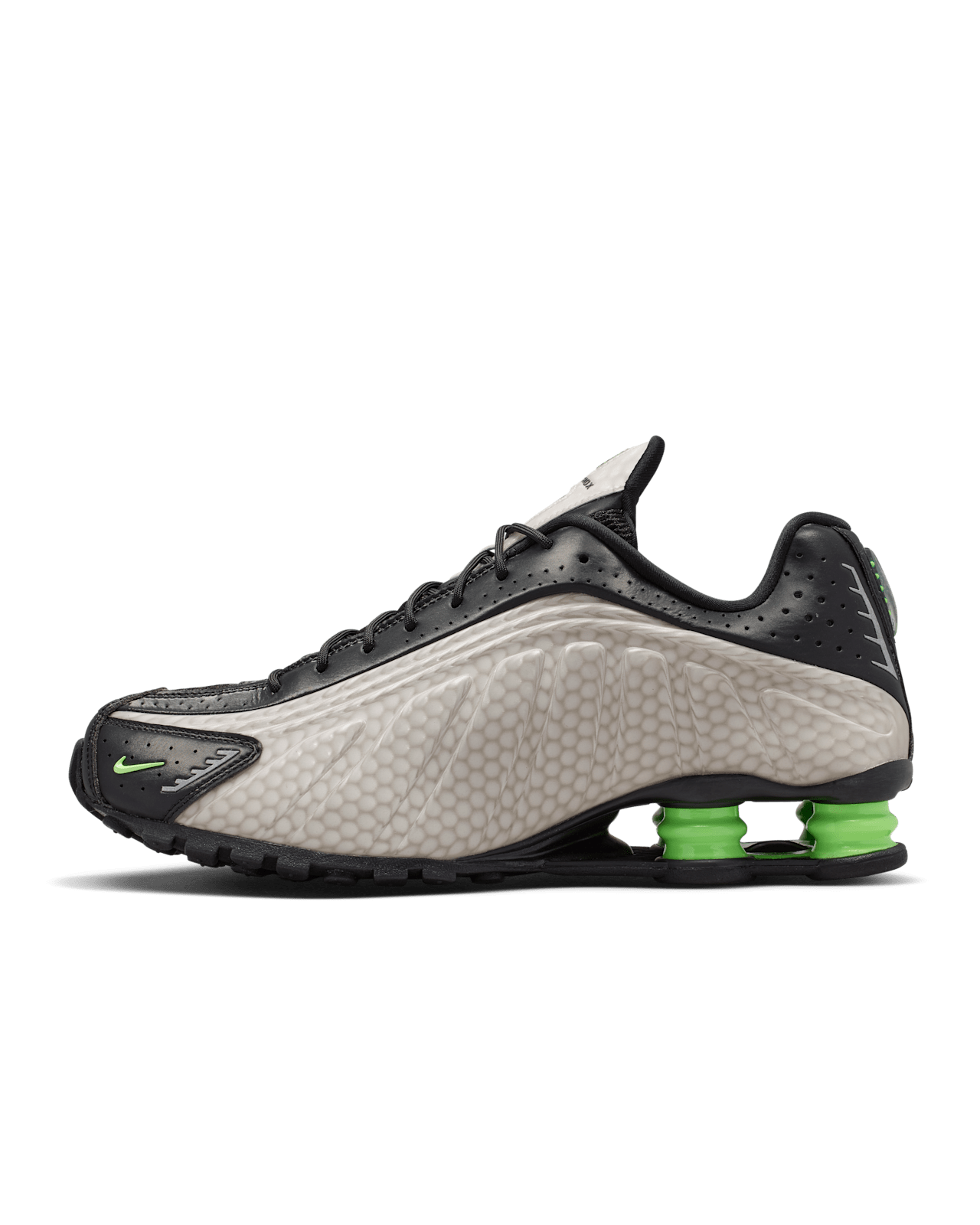 NIKE SHOX R4 QS BIO Release Date
