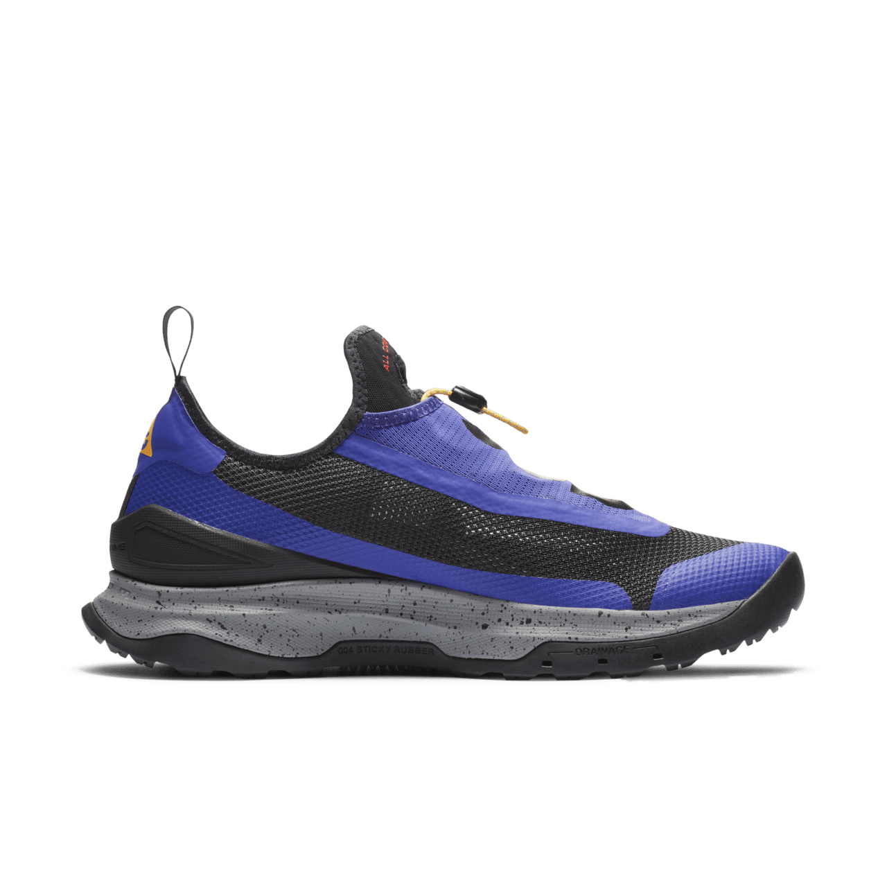 ACG Zoom Air AO 'Fusion Violet' Release Date