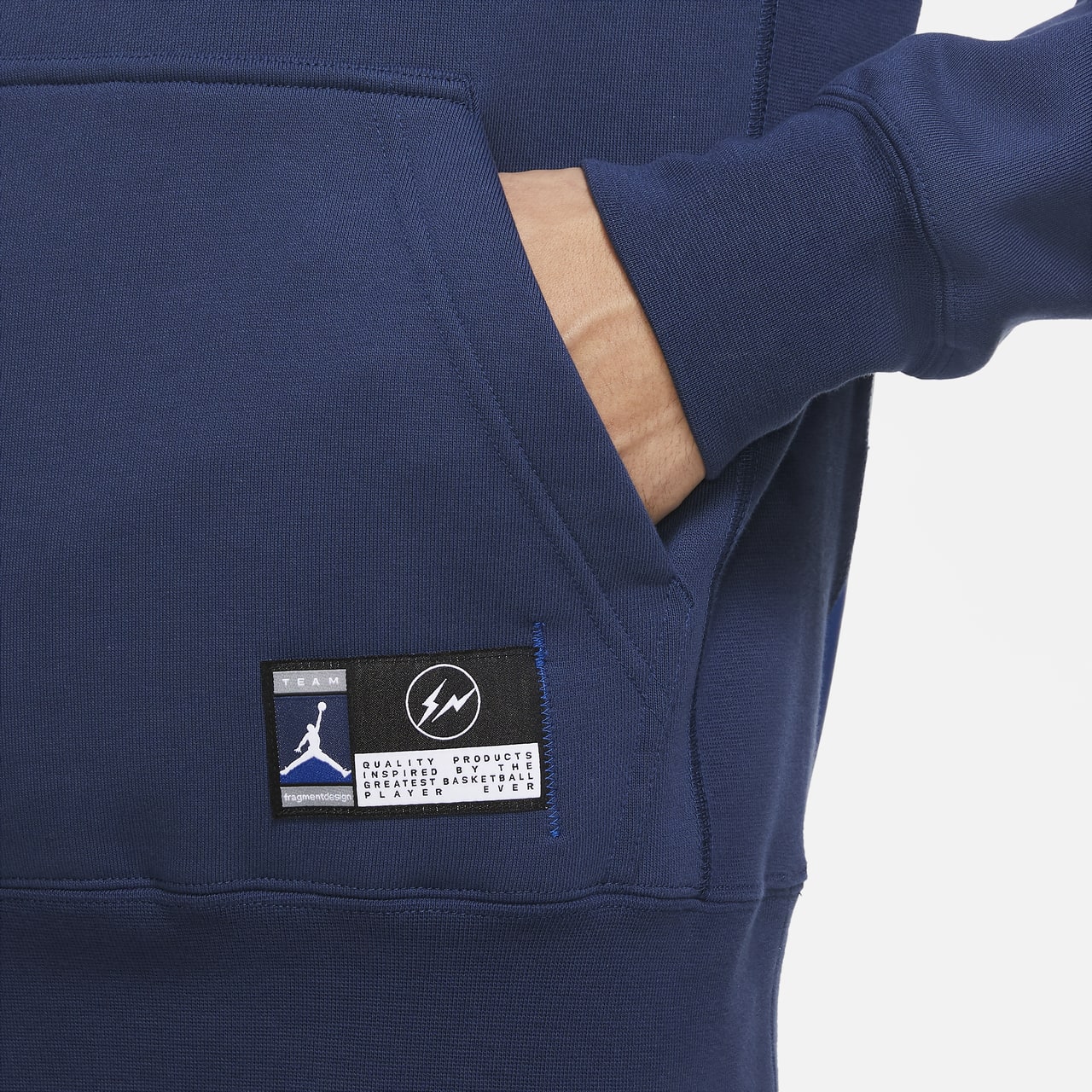 Date de sortie de la collection de vêtements Jordan x Fragment