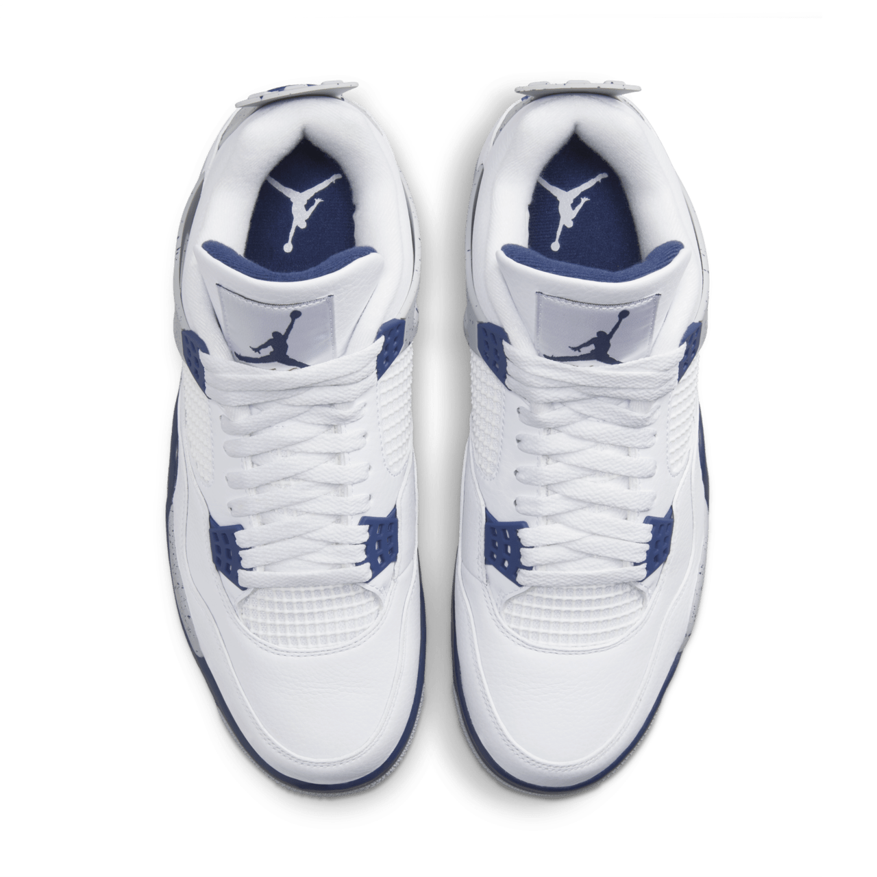 วันเปิดตัว Air Jordan 4 "Midnight Navy" (DH6927-140)