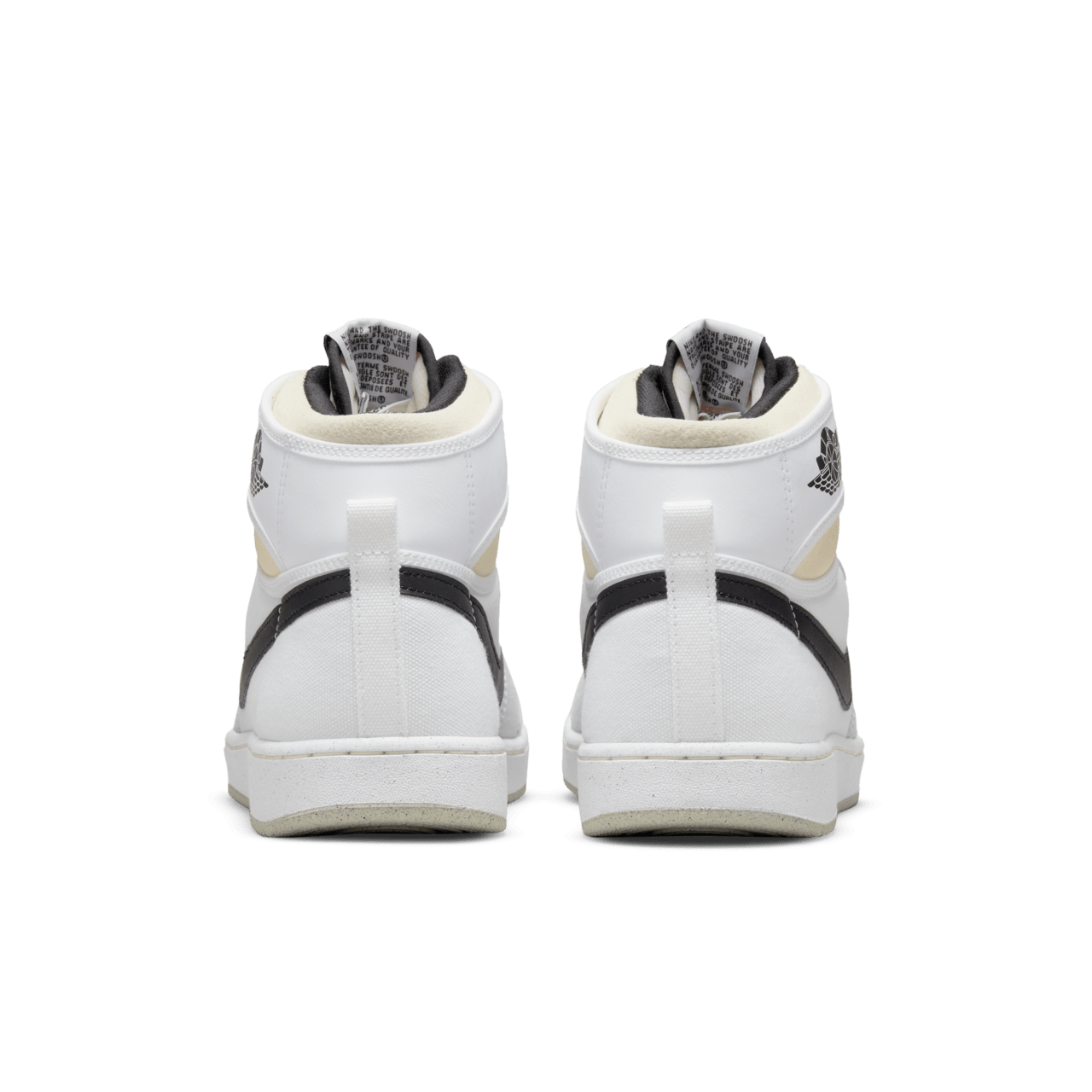 AJKO 1 'White and Black' (DO5047-100) Release Date