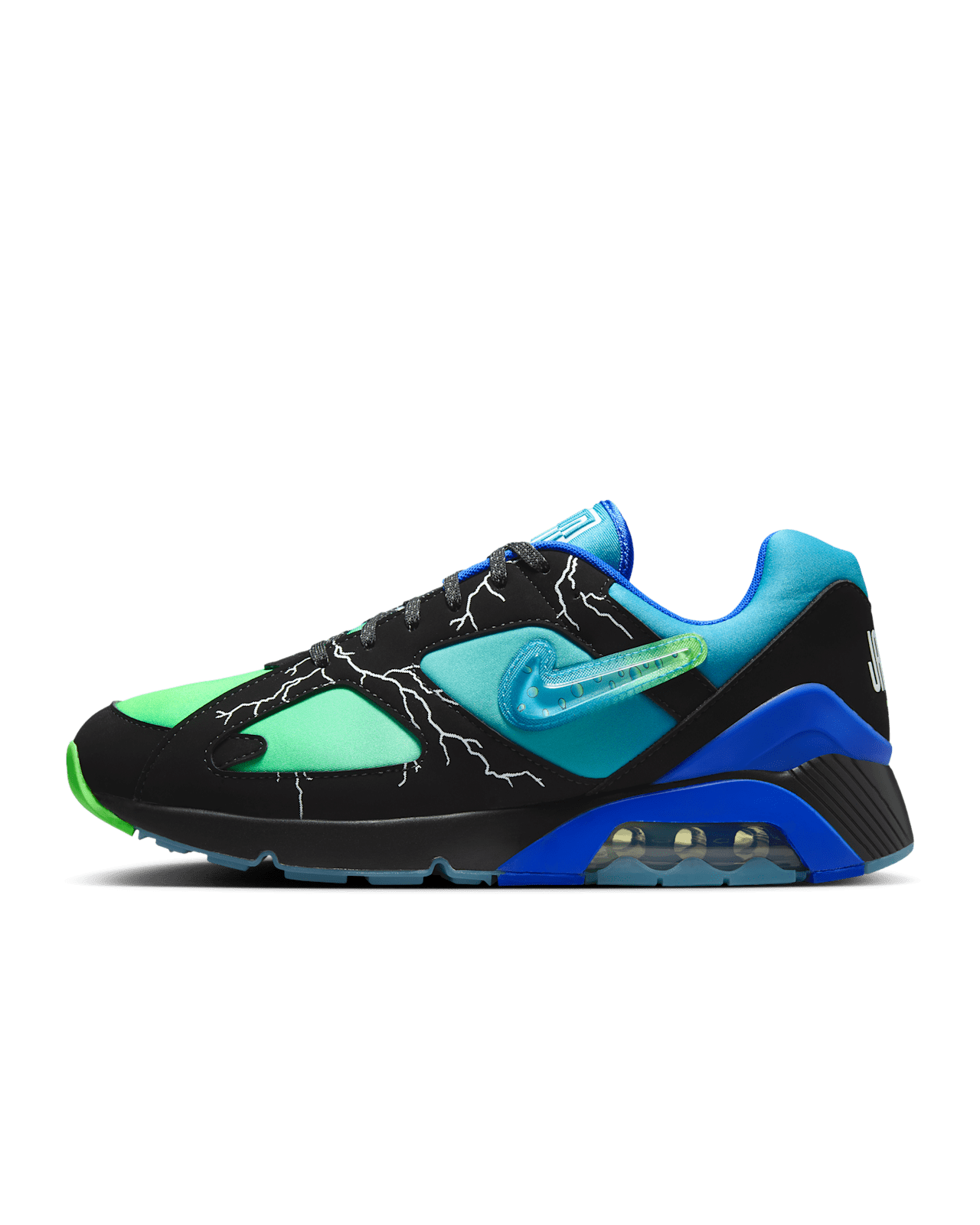 Air 180 x Doernbecher Freestyle 'Ja'Kai' (IB6070-920) Release Date