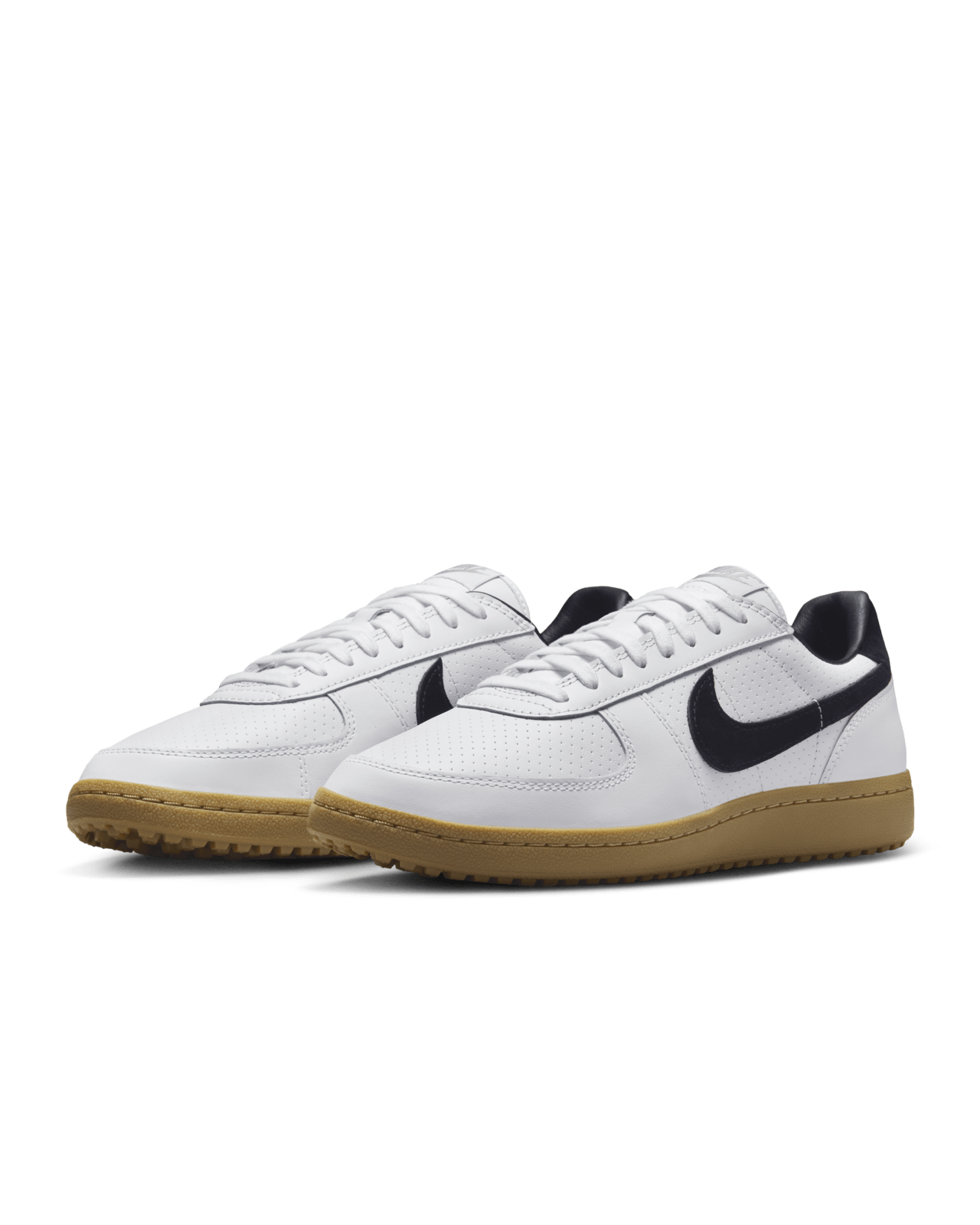 วันเปิดตัว Field General '82 SP "White and Black" (HF5603-101)