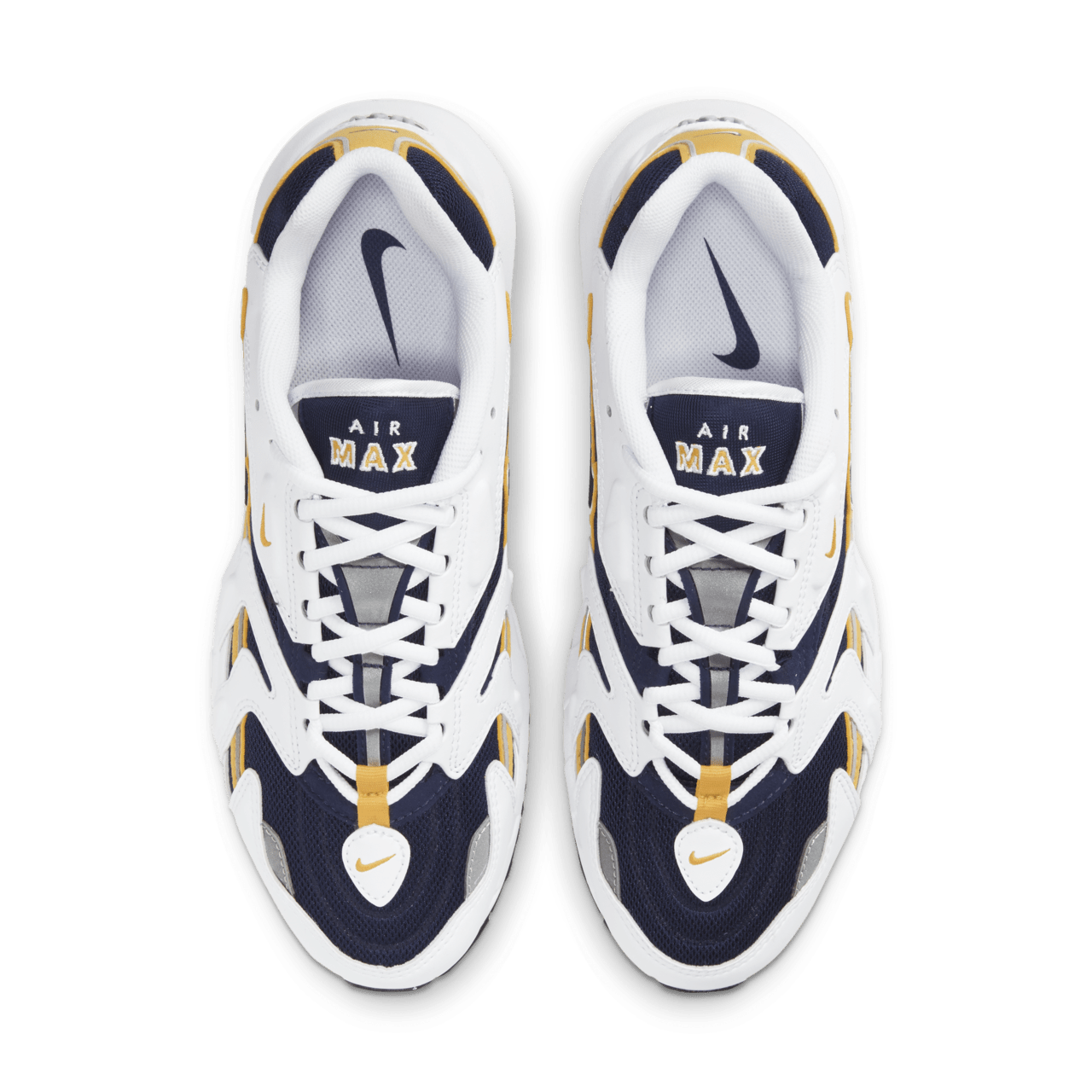 วันเปิดตัว Air Max 96 II “Smoke Grey”