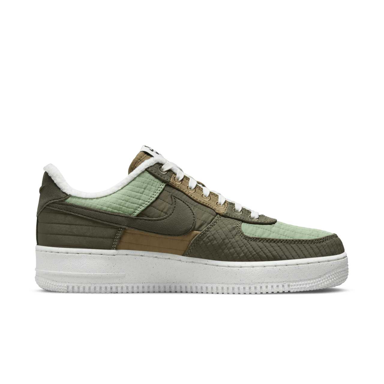 Air Force 1 „Toasty” – data premiery