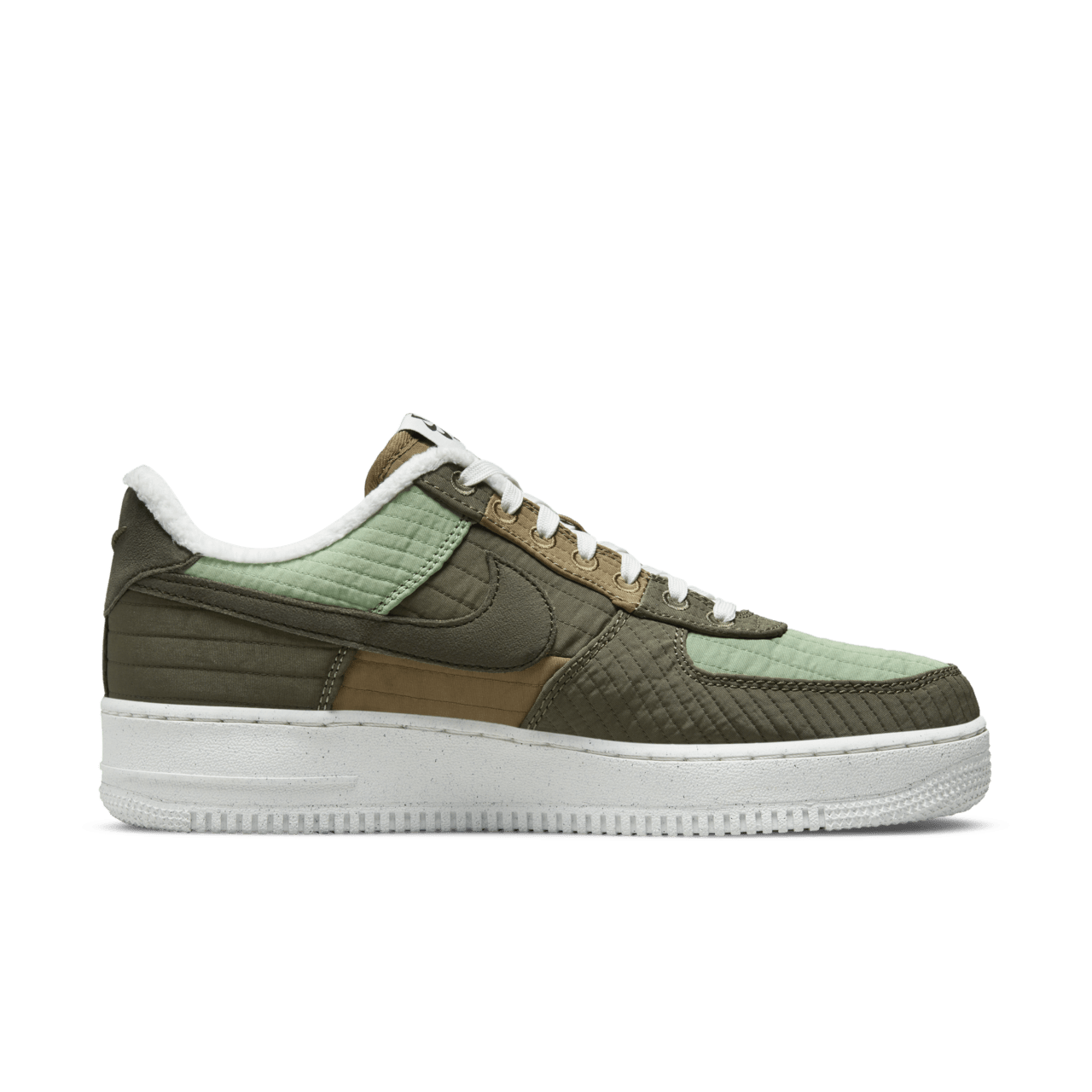 Air Force 1 "Toasty" (DC8744-300) – Data de lançamento