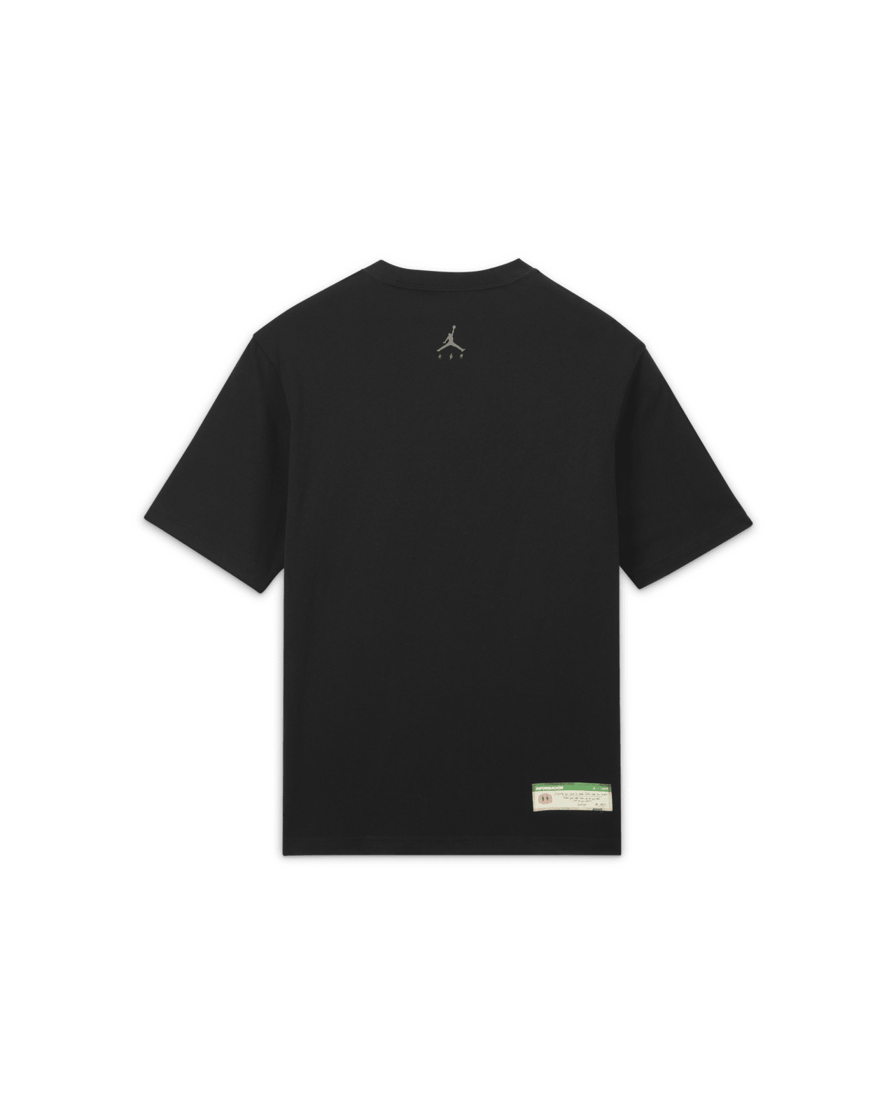 Jordan x J Balvin kledingcollectie — releasedatum