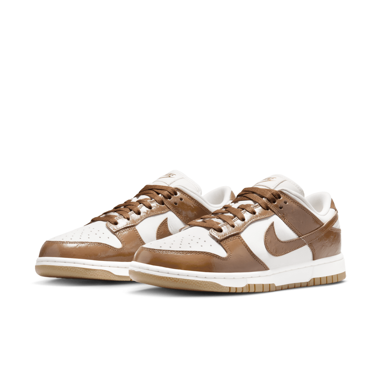 Women's Dunk Low 'Ale Brown' (FJ2260-001) release date