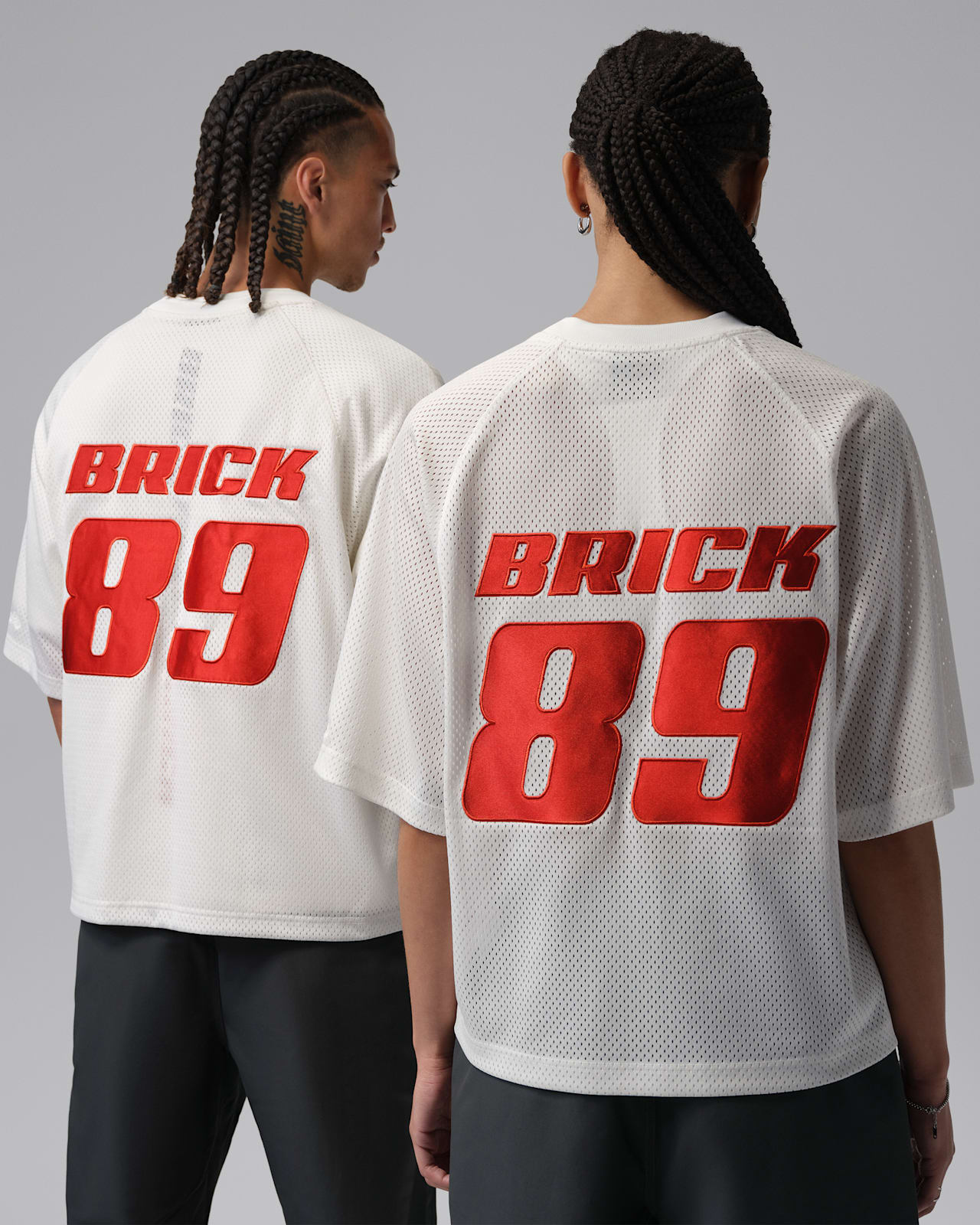 Fecha de lanzamiento de la colección de ropa Brick After Brick de Jordan BIKE AIR x Nigel Sylvester