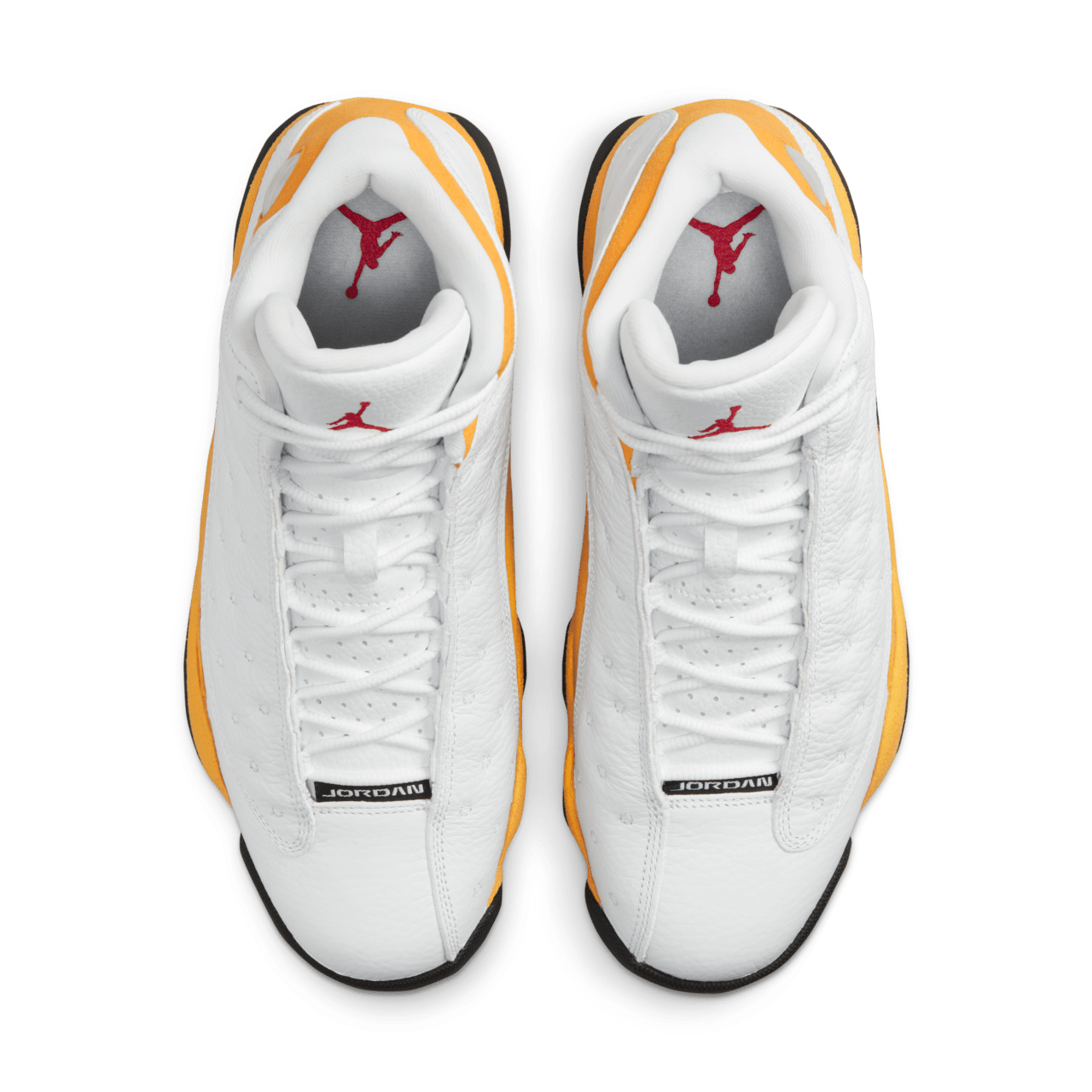 Air Jordan 13 'Del Sol' (414571-167) 發售日期