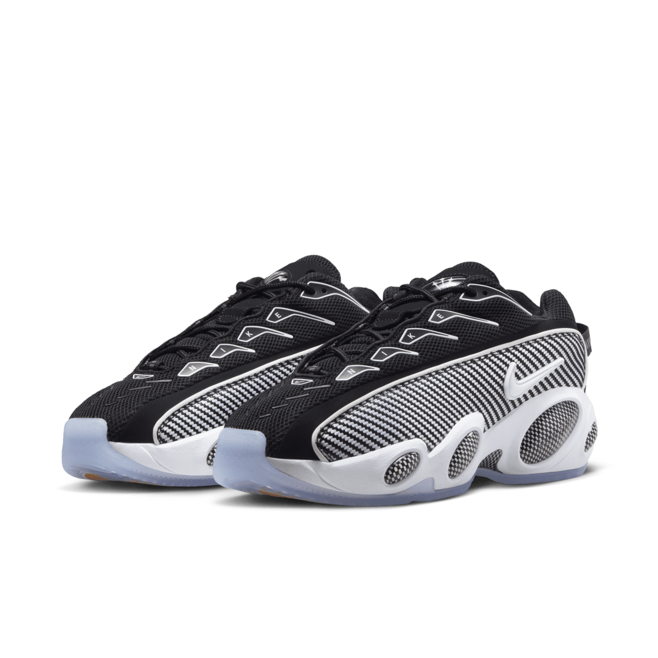 Fecha de lanzamiento del NOCTA Glide "Black and White" (DM0879-001)