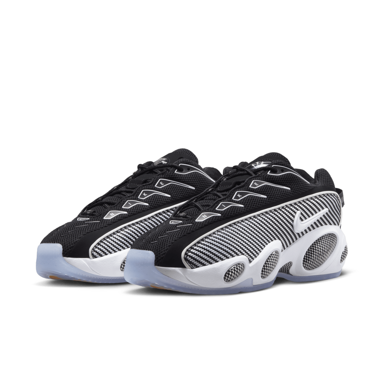 NOCTA Glide 'Black and White' (DM0879-001) release date 